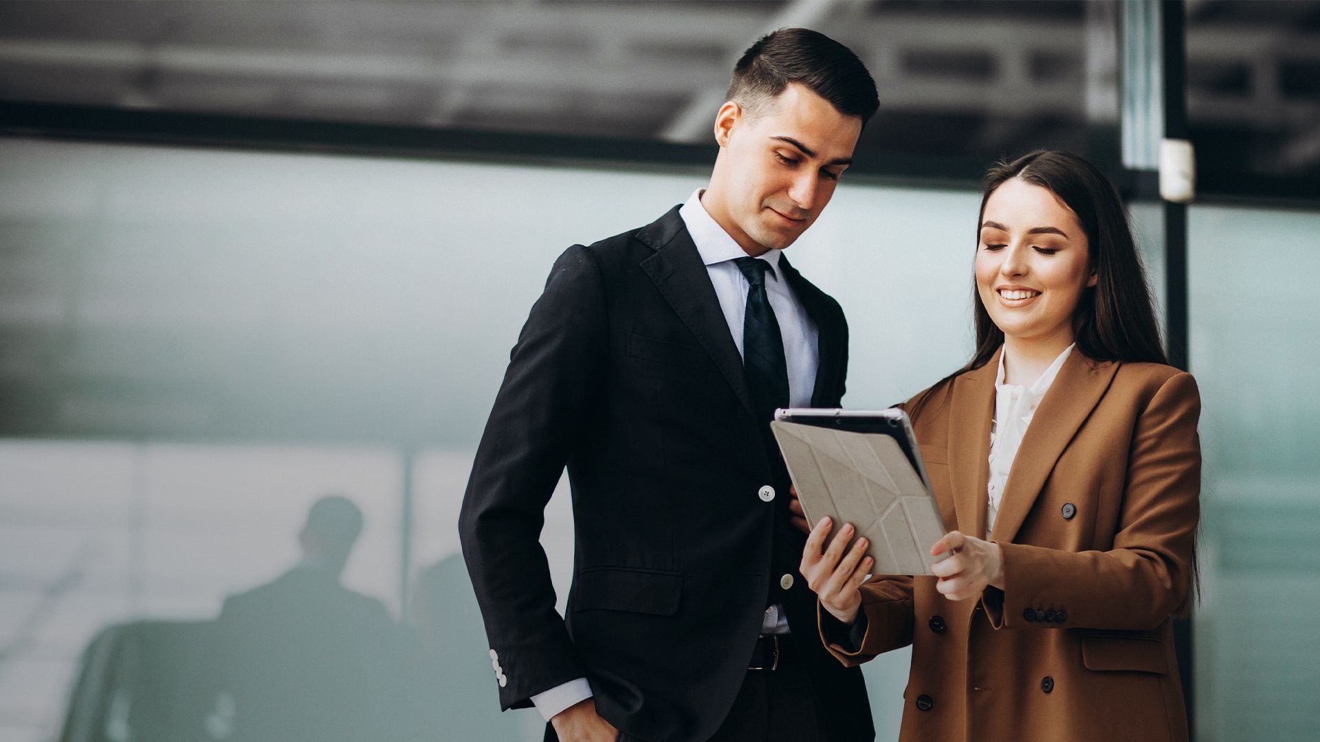 ReImagining Trust for the Professional Services Industry