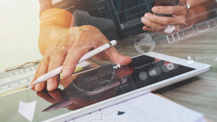 Manual and Automated testing solutions for one of the leading Transportation and Logistics company in North America