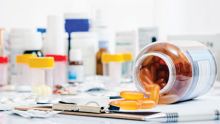 Oracle HCM Cloud Support for a Global Pharma Company
