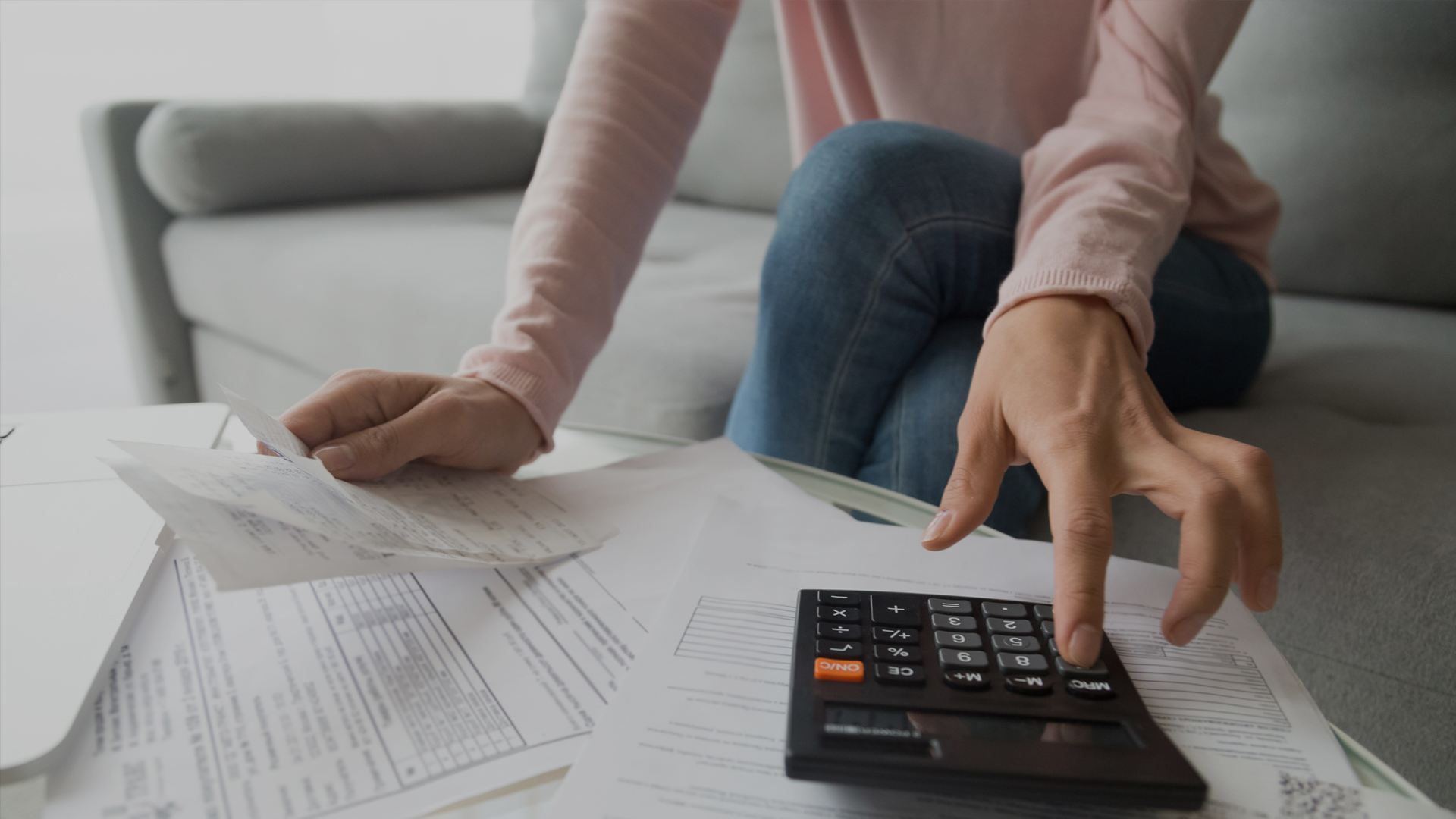 Enterprise Data Infrastructure Testing Loan Accounting Initiative