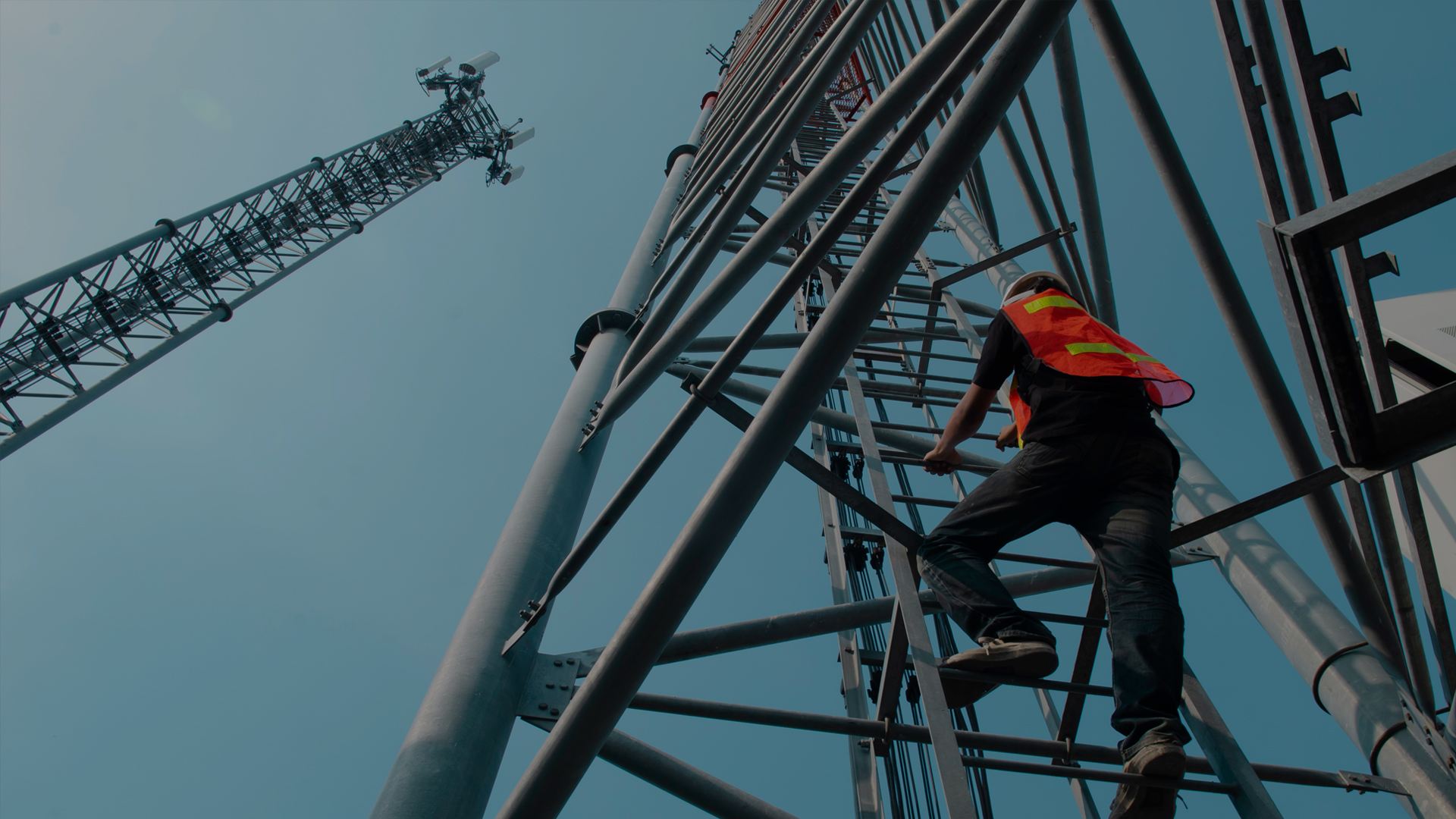 A Race to the Bottom? How telecom majors can rise above shrinking margins and intense competition