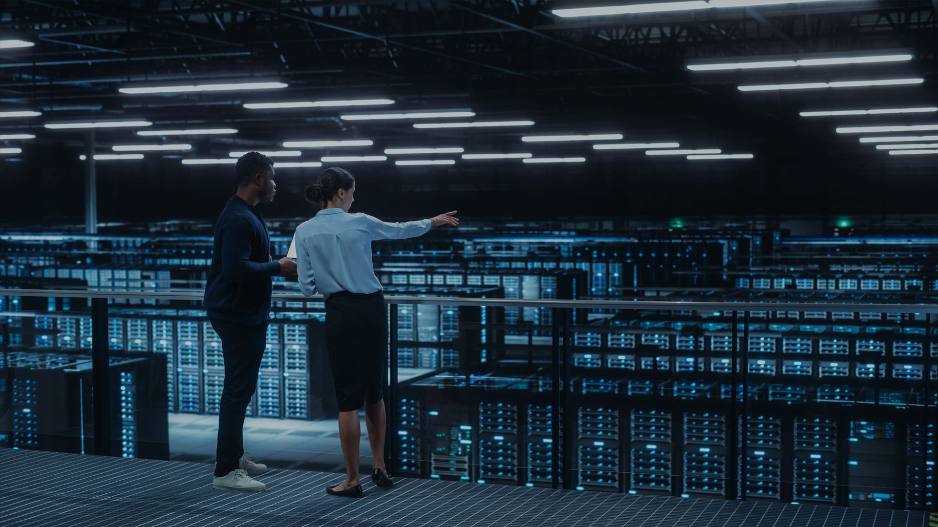 Multifamily Data Warehouse E2E Development