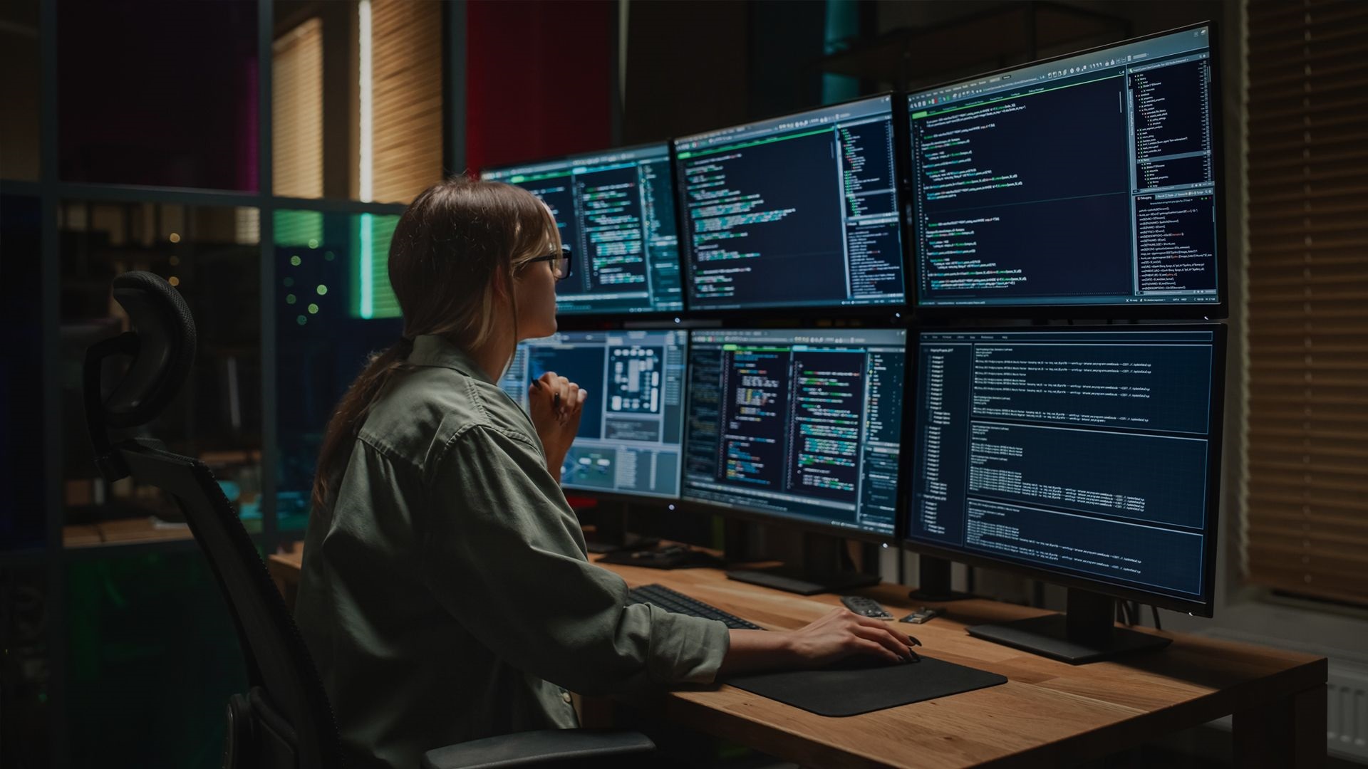 Revitalize your IT Infrastructure with NextGen Tensai<sup>®</sup> for AIOps