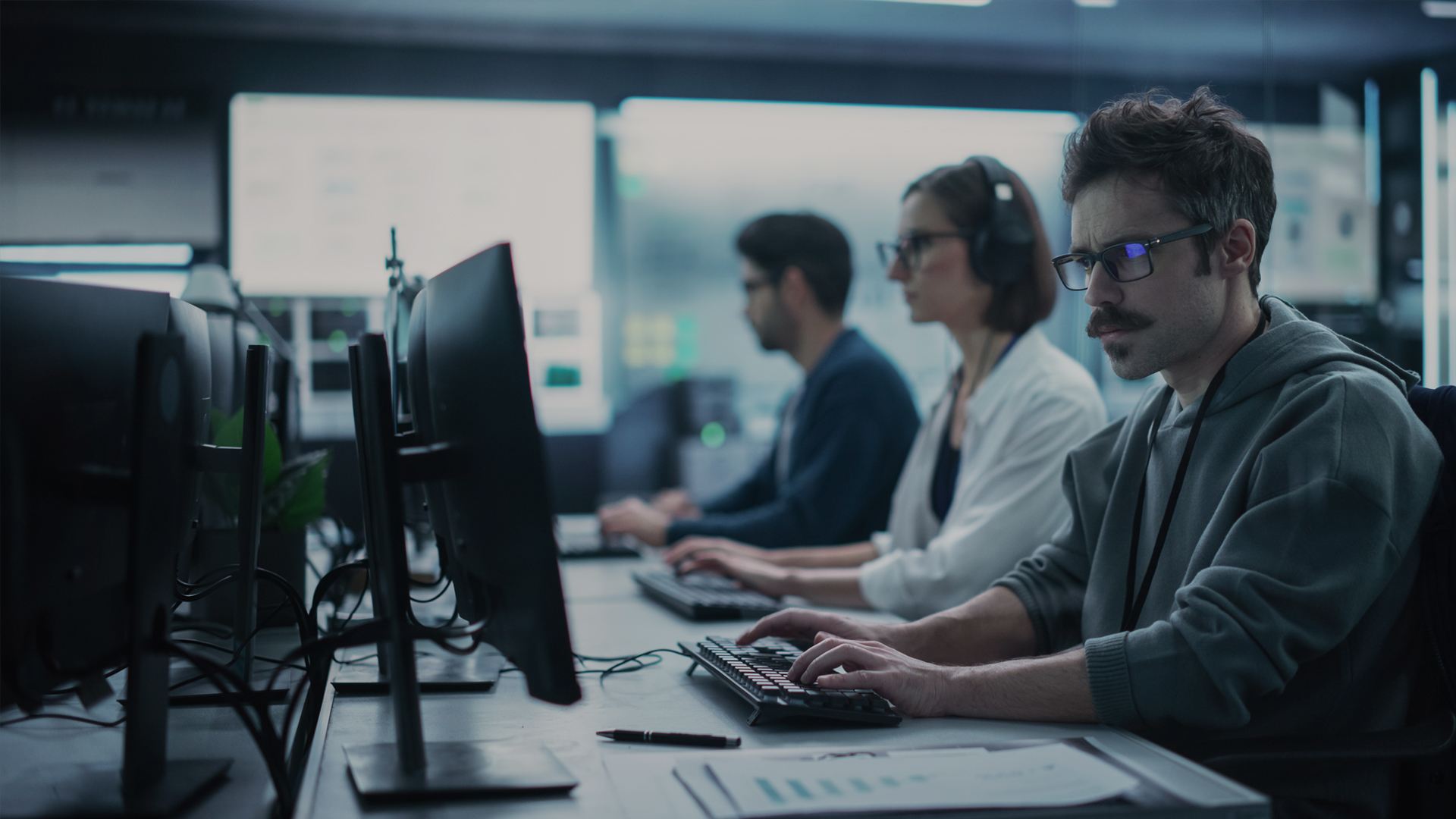 Driving Enterprise Chatbot Adoption