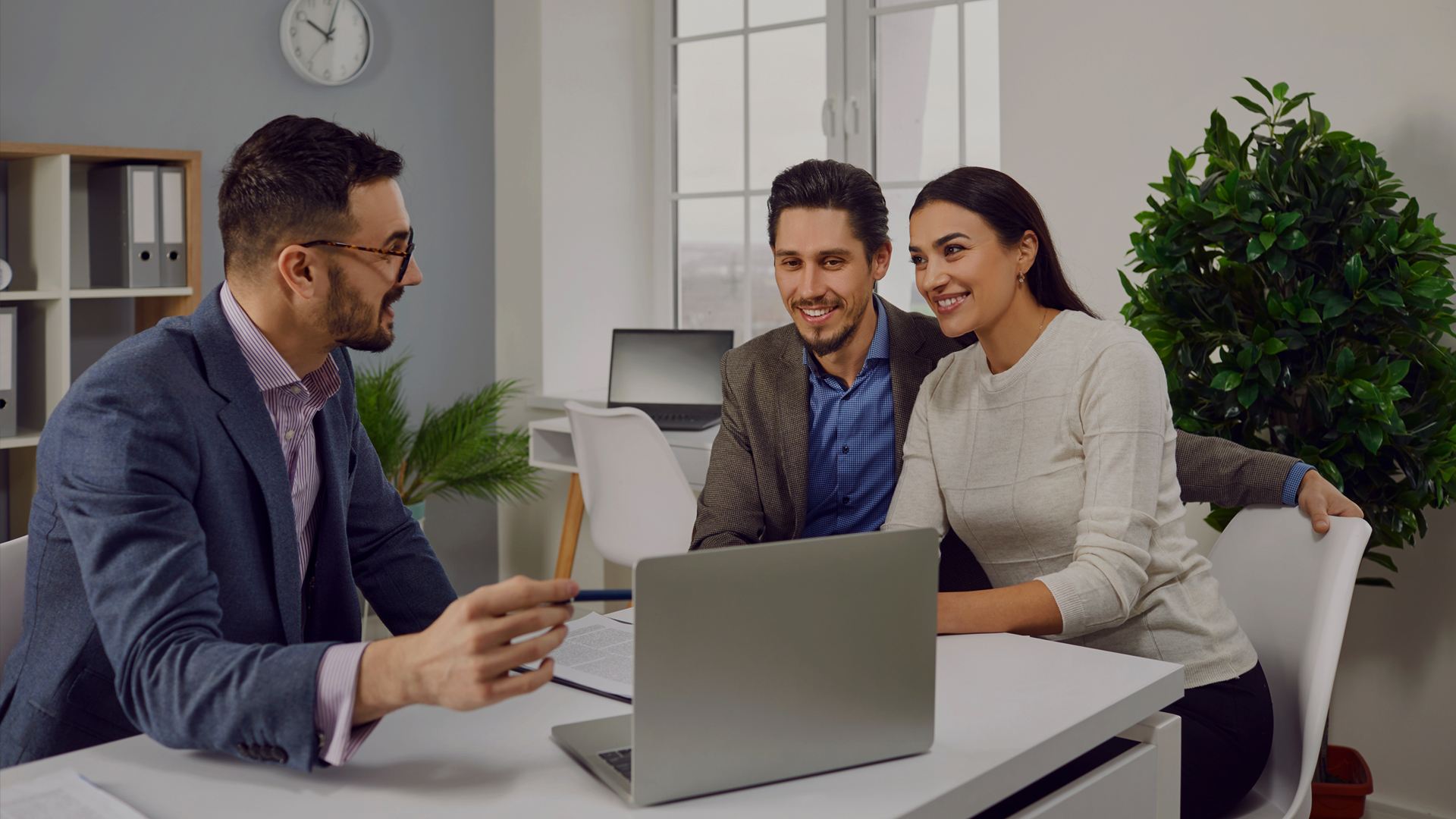 Insurance Core System Transformation using Guidewire