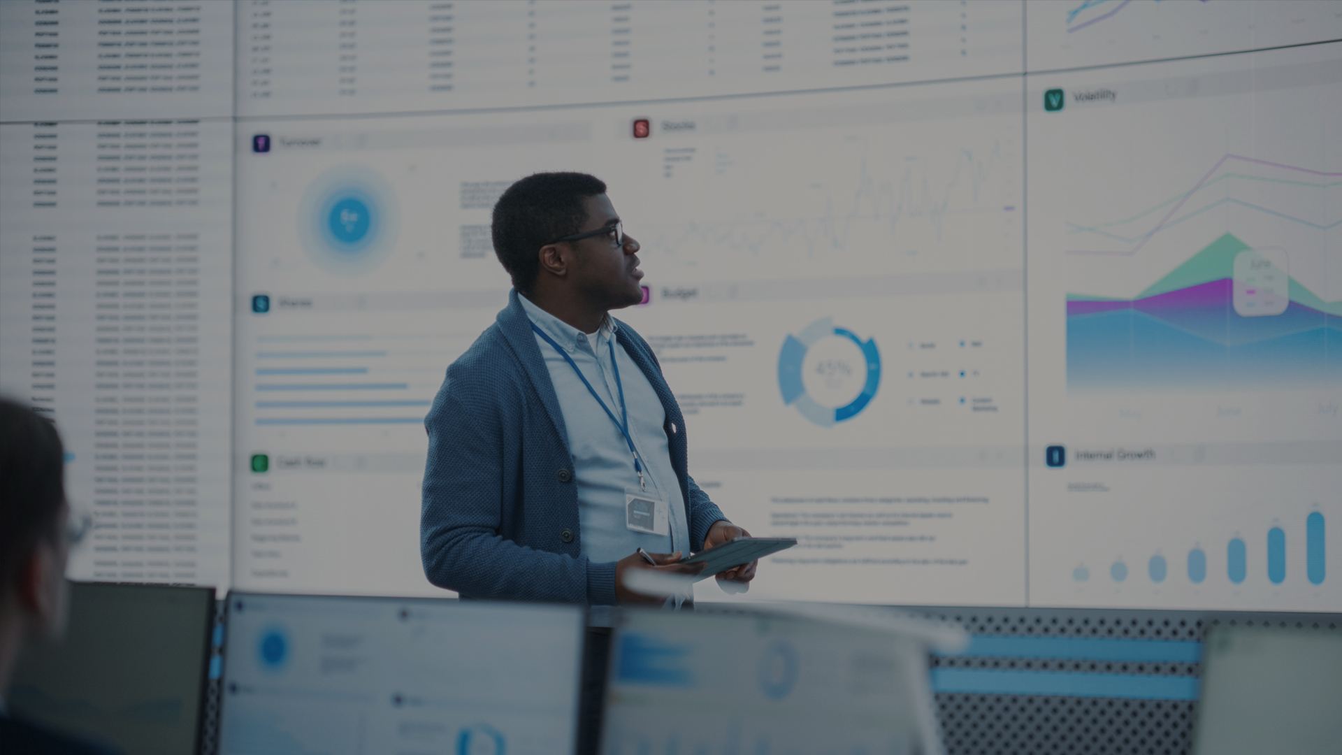 Application of Advanced Analytics in Insurance Industry