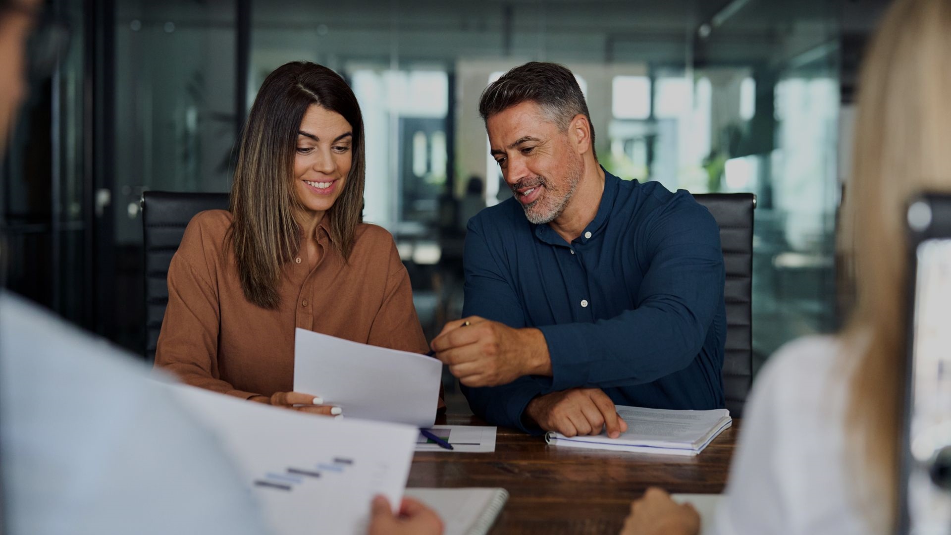 2019 Digital Transformation Study of the Professional Services Industry