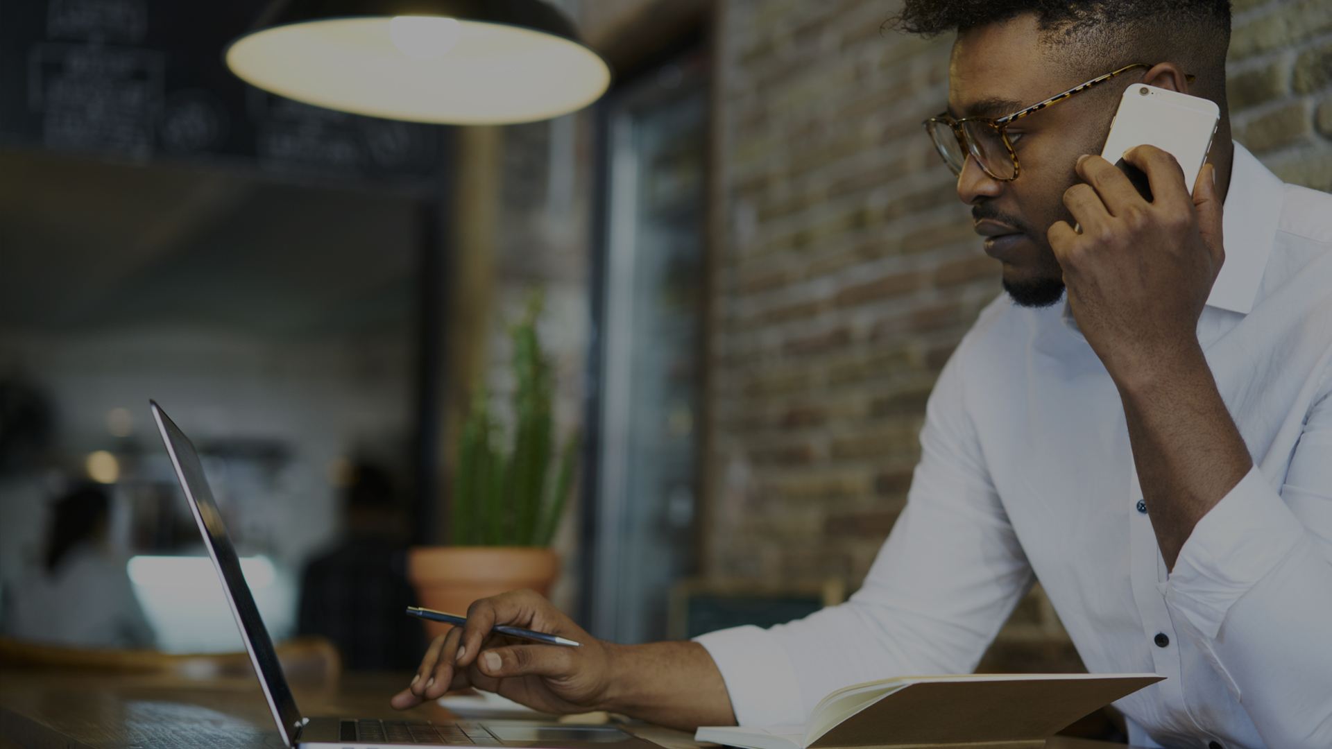 Usability Testing Services at Hexaware