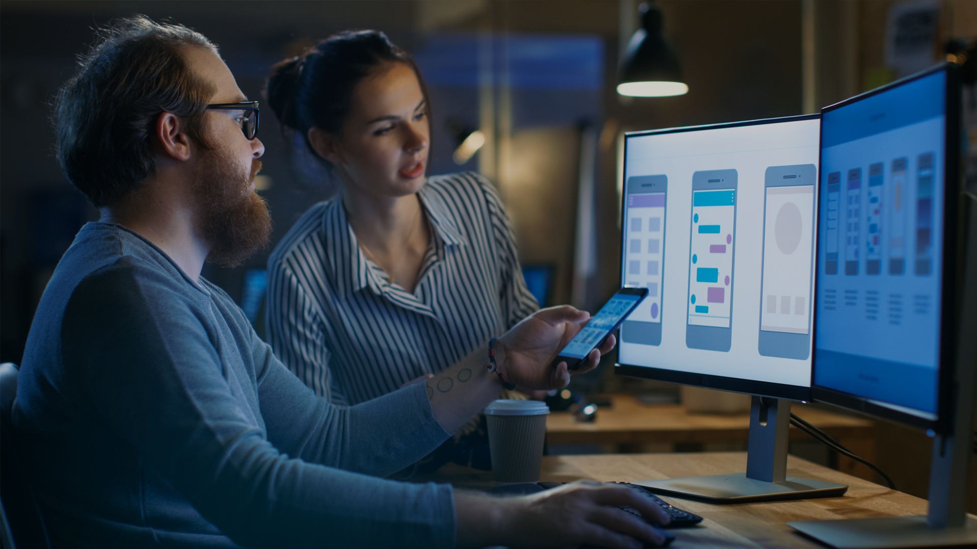 Mobile App Testing for a Leading Automotive Financial Services Provider