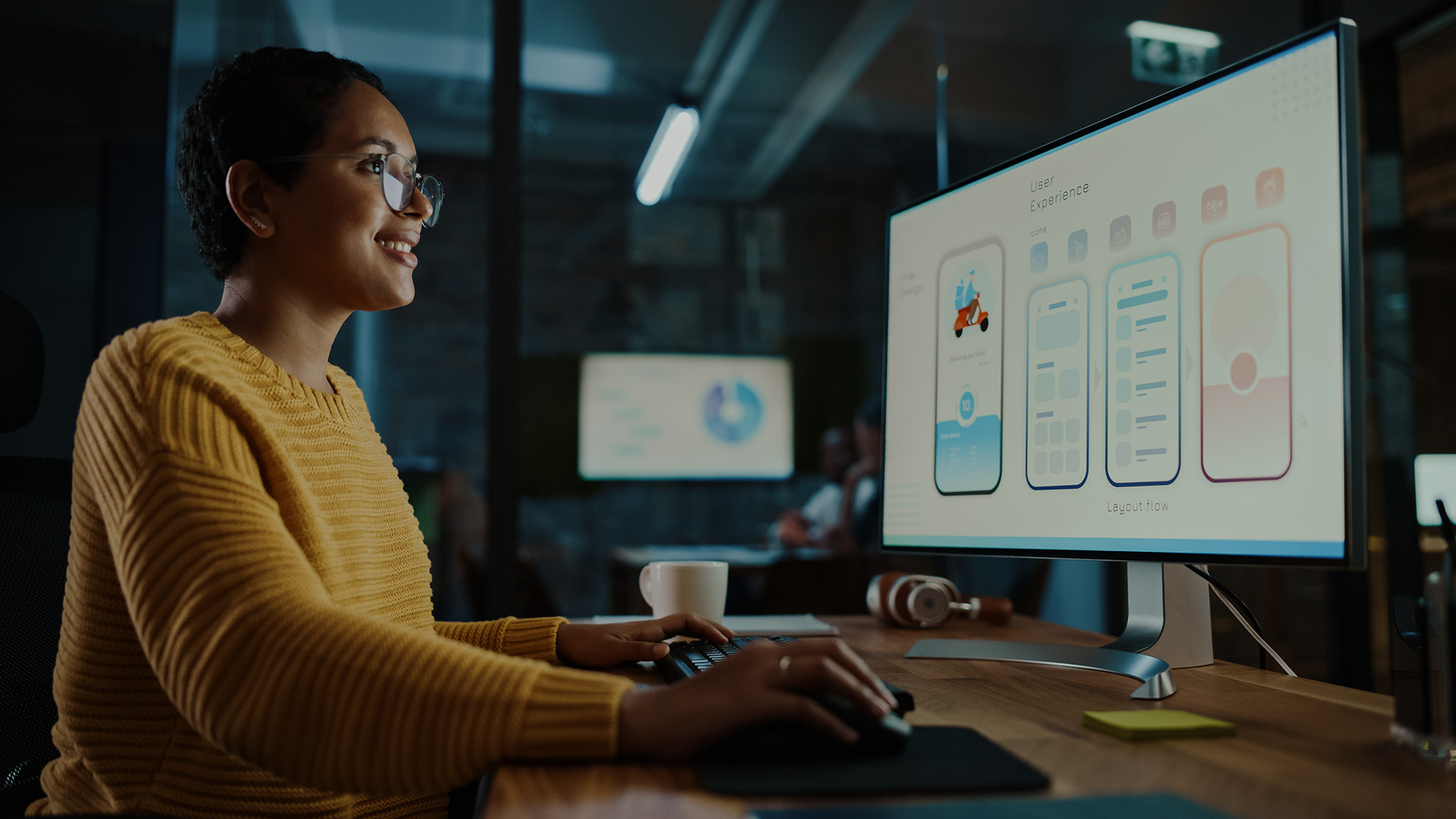 Conversational Interfaces