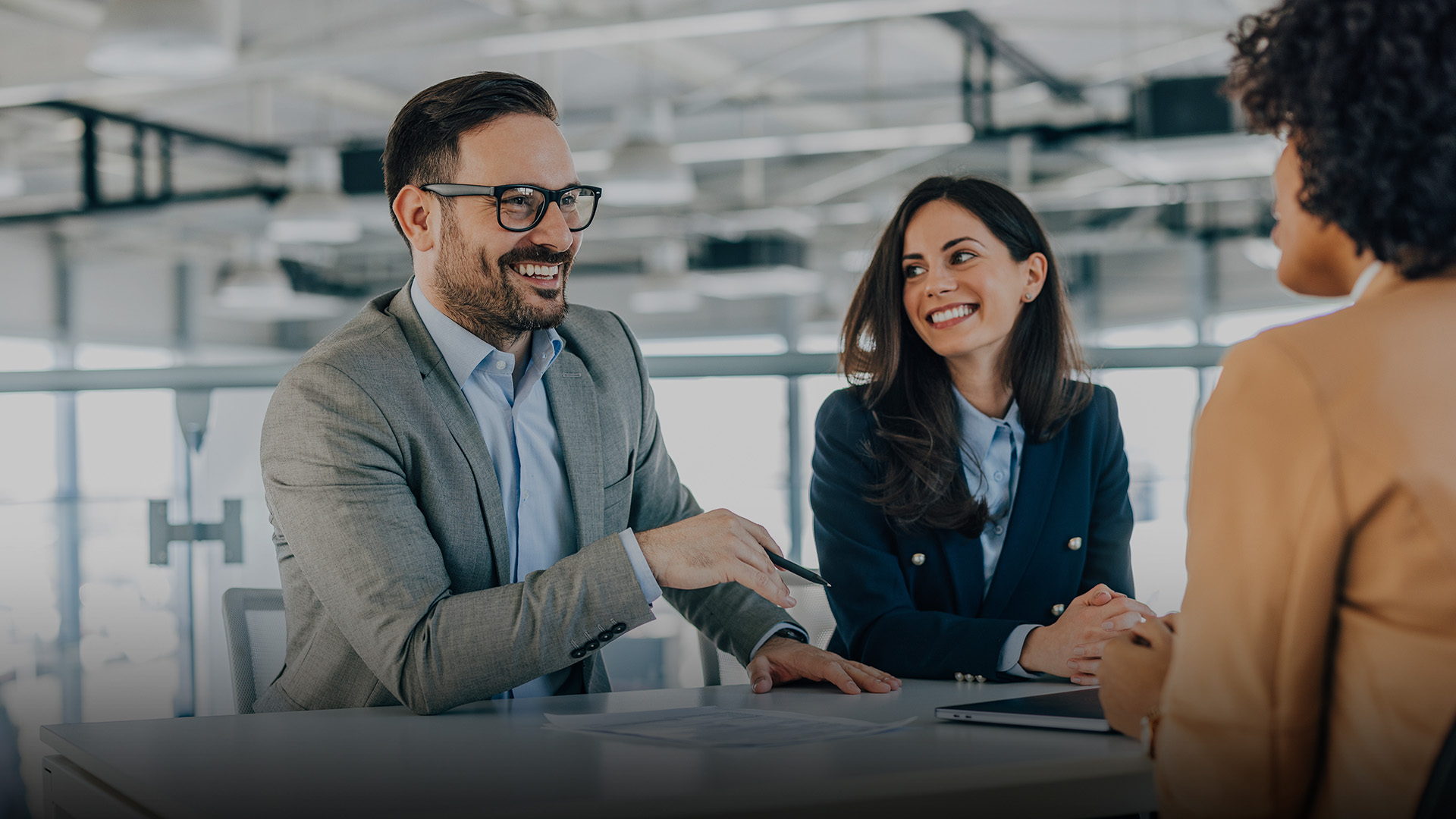 Loan Processing