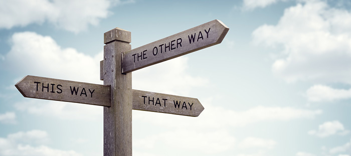 Defining the cloud strategy