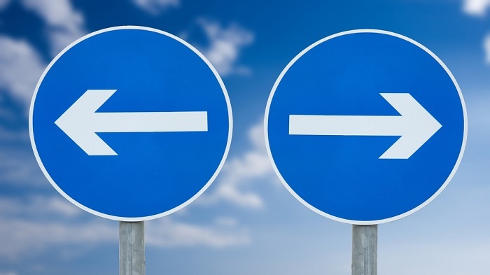 Direction to operate with Cloud Strategy