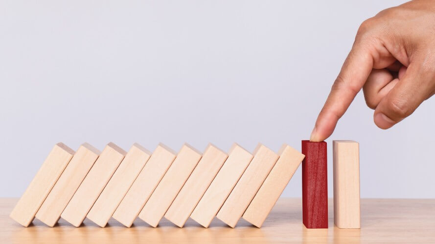 The Libor Transition Impact, Challenges Faced and the Transition Roadmap