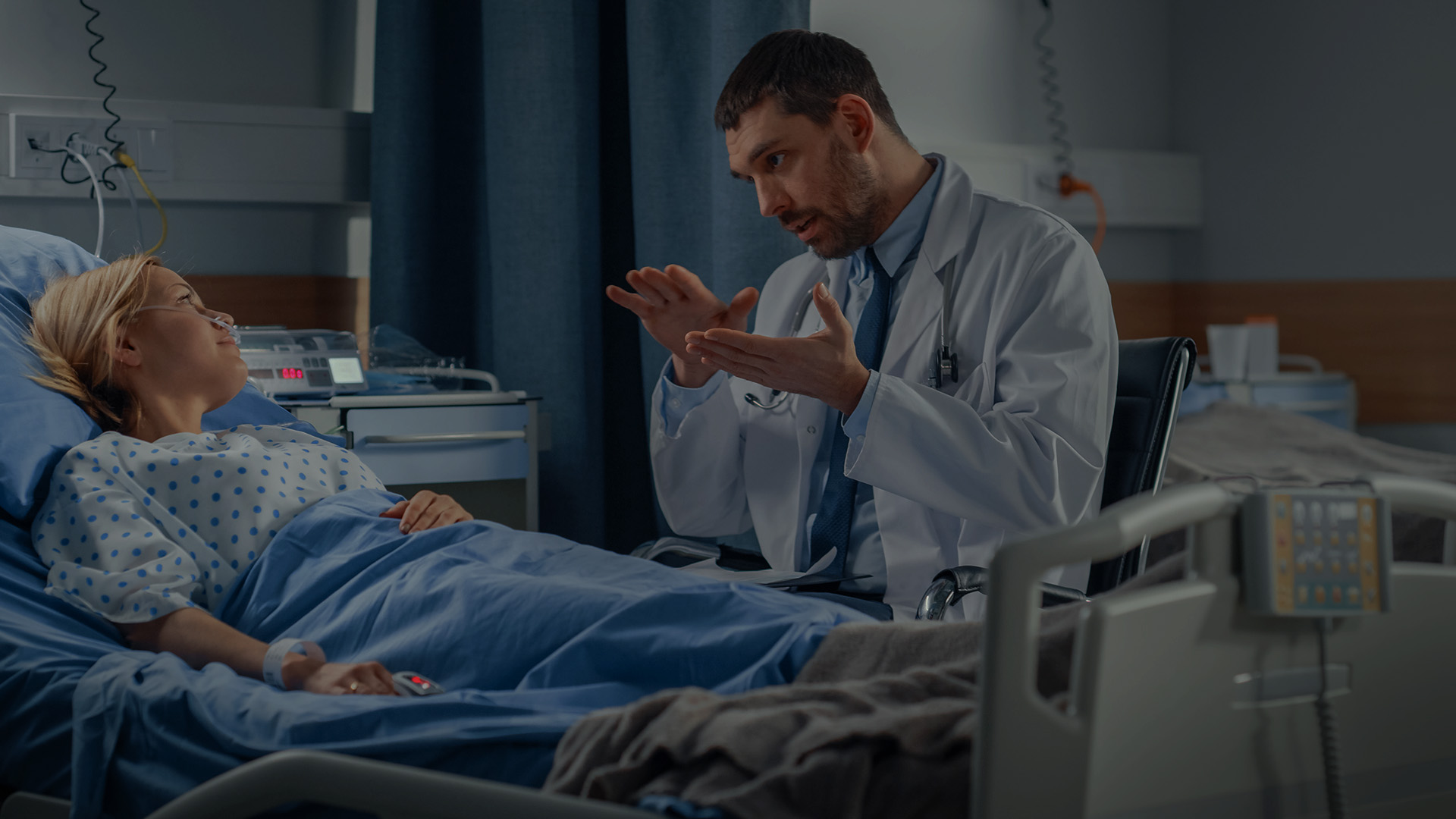 CarrotCube – Redefining Patient-Centered Engagement Platform