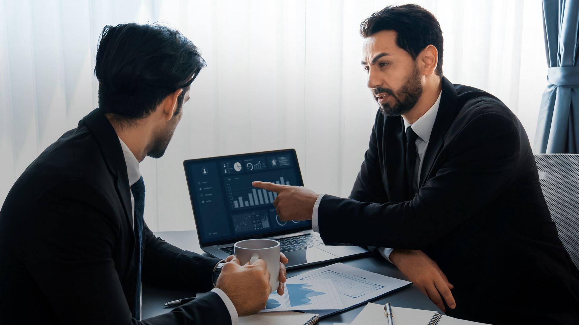 Enabling Risk-Free IT Environment & Applications for Business Success