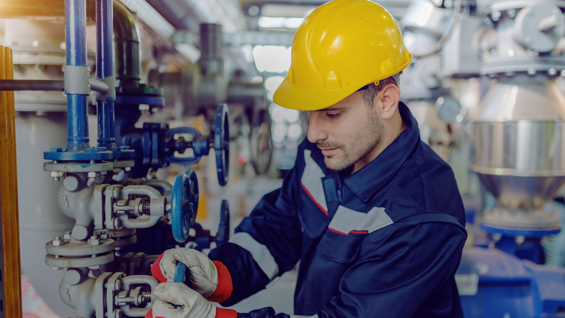 Automated Virtual Agent saves cost and time for large water supply and utility company