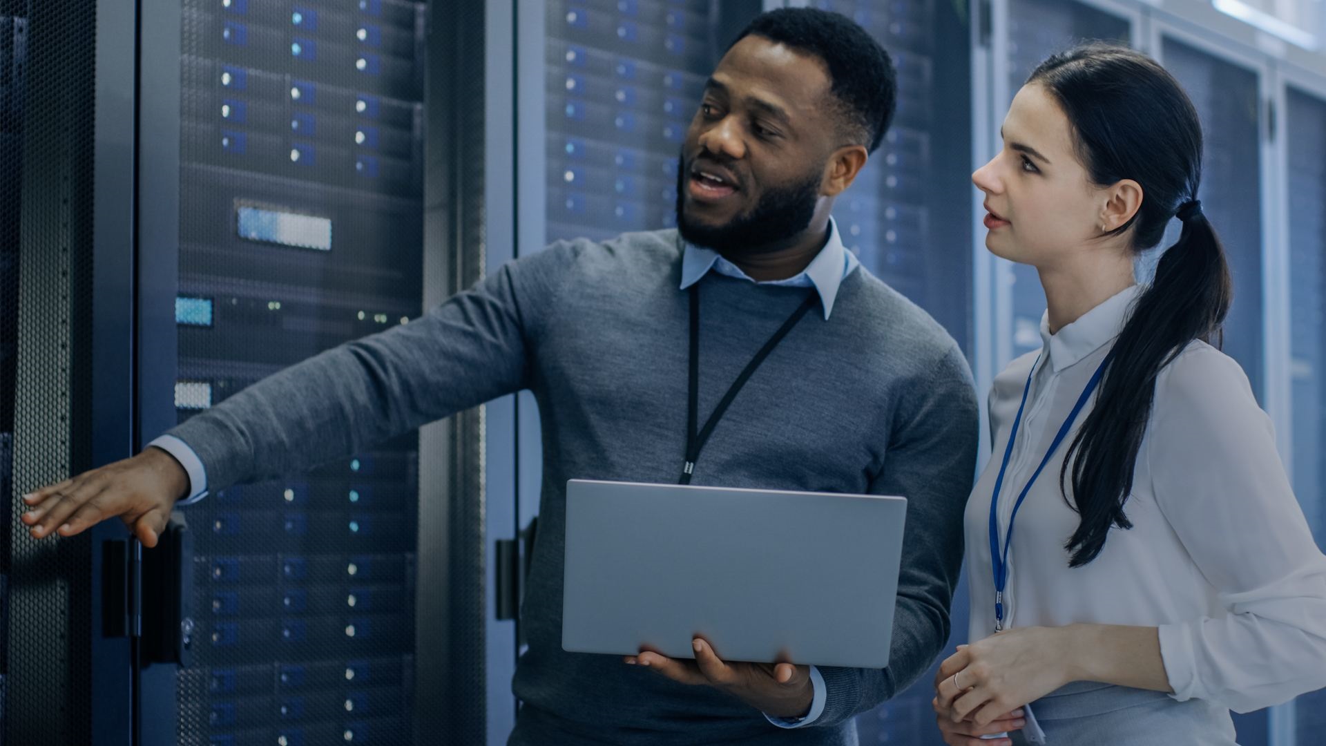 Fast-Tracking Cloud Data Warehouse Adoption using Hexaware’s Cloud EDMA