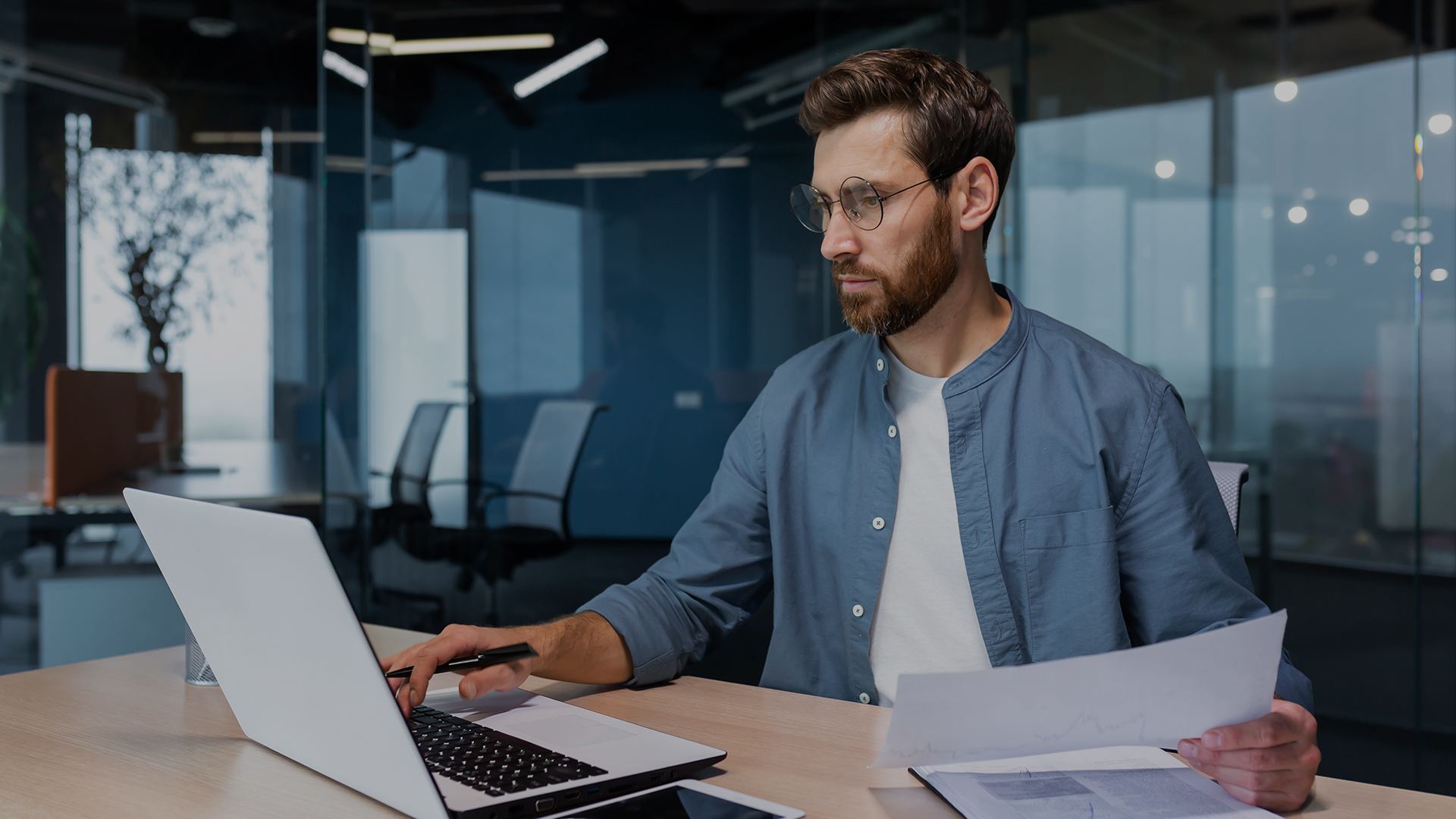 Wasting time in Manual Invoicing? Switch to ERS!