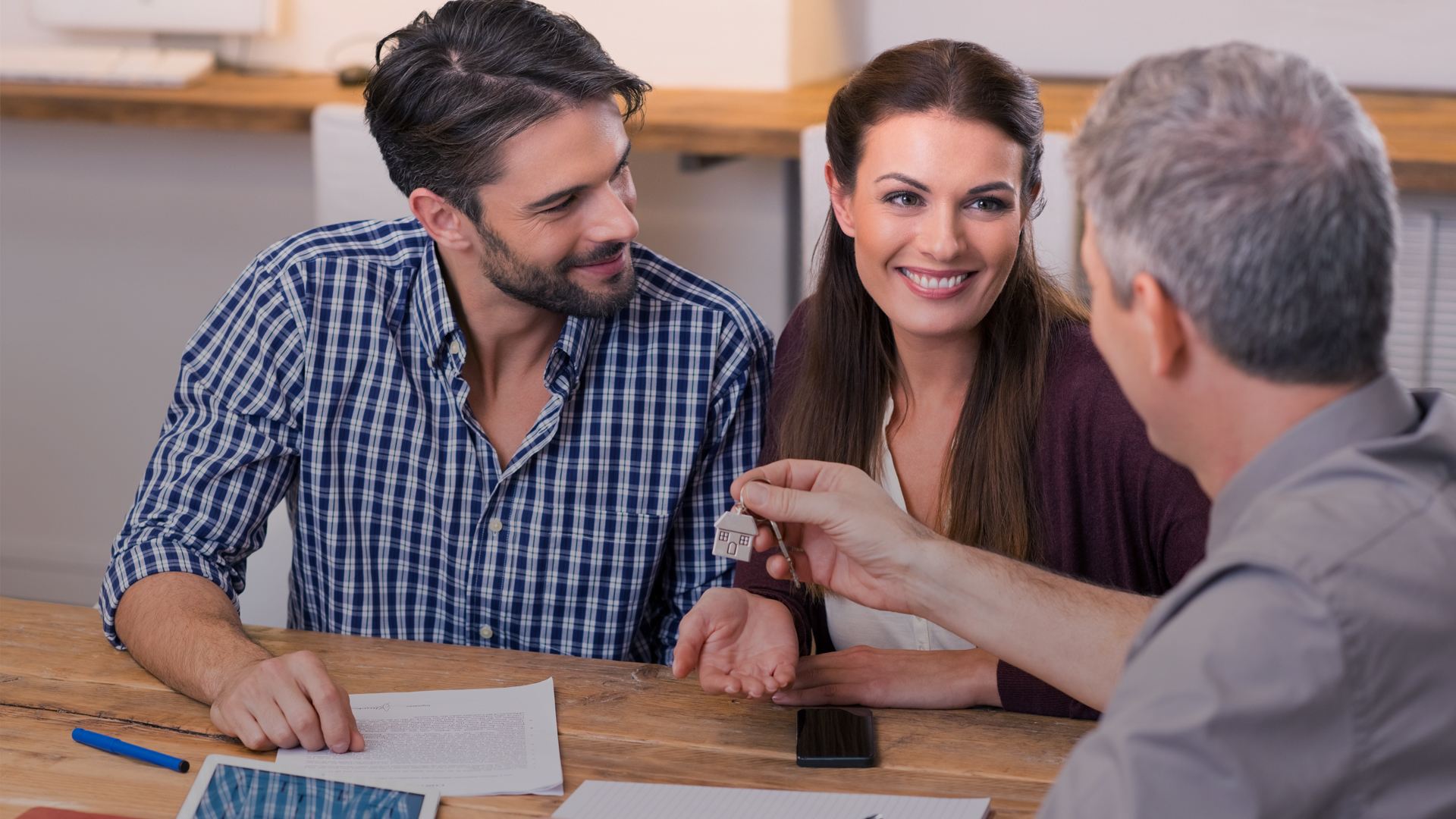 Secondary Mortgage: Improving Financial Stability- A Helping Hand in Housing Finance