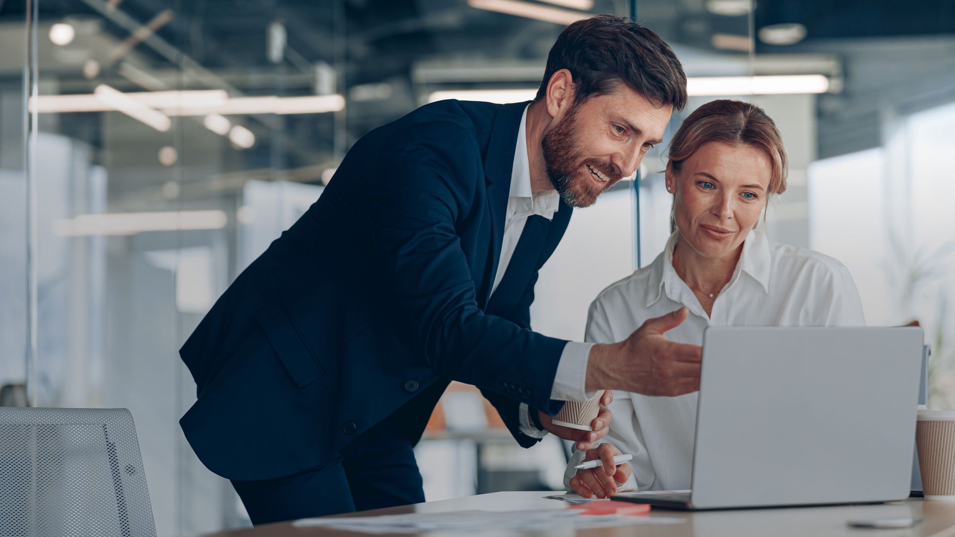 Next-Gen Automation for a Big Four Accounting Firm’s Long-Term Audit Program Through Accelerated Team Building