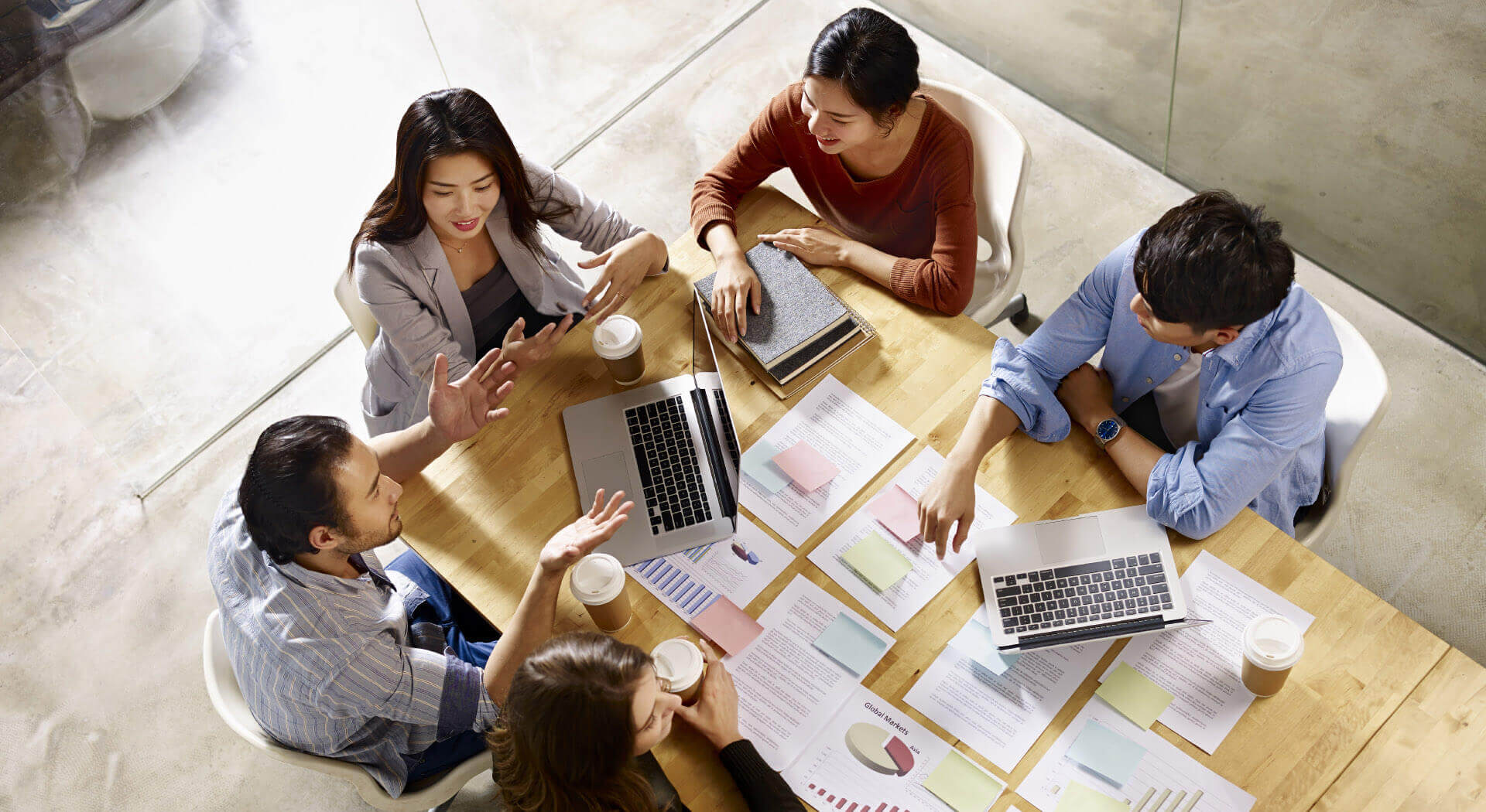 Drive Teams Adoption to Boost Employee Productivity