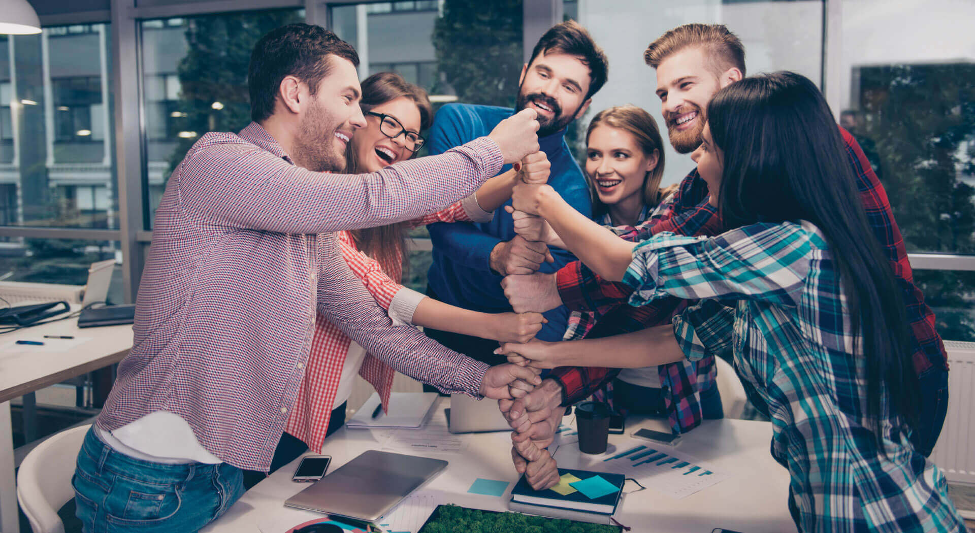 Drive Employee Productivity Leveraging Unified Communication and Collaboration