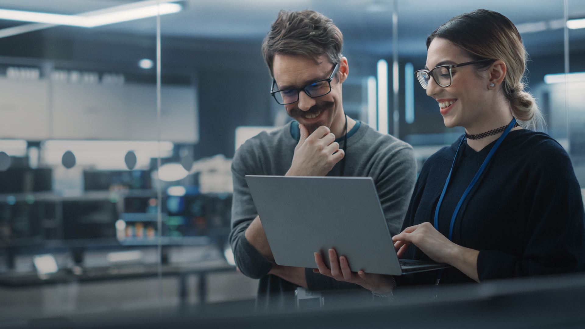 Turning Data into Actionable Insights for Business Success