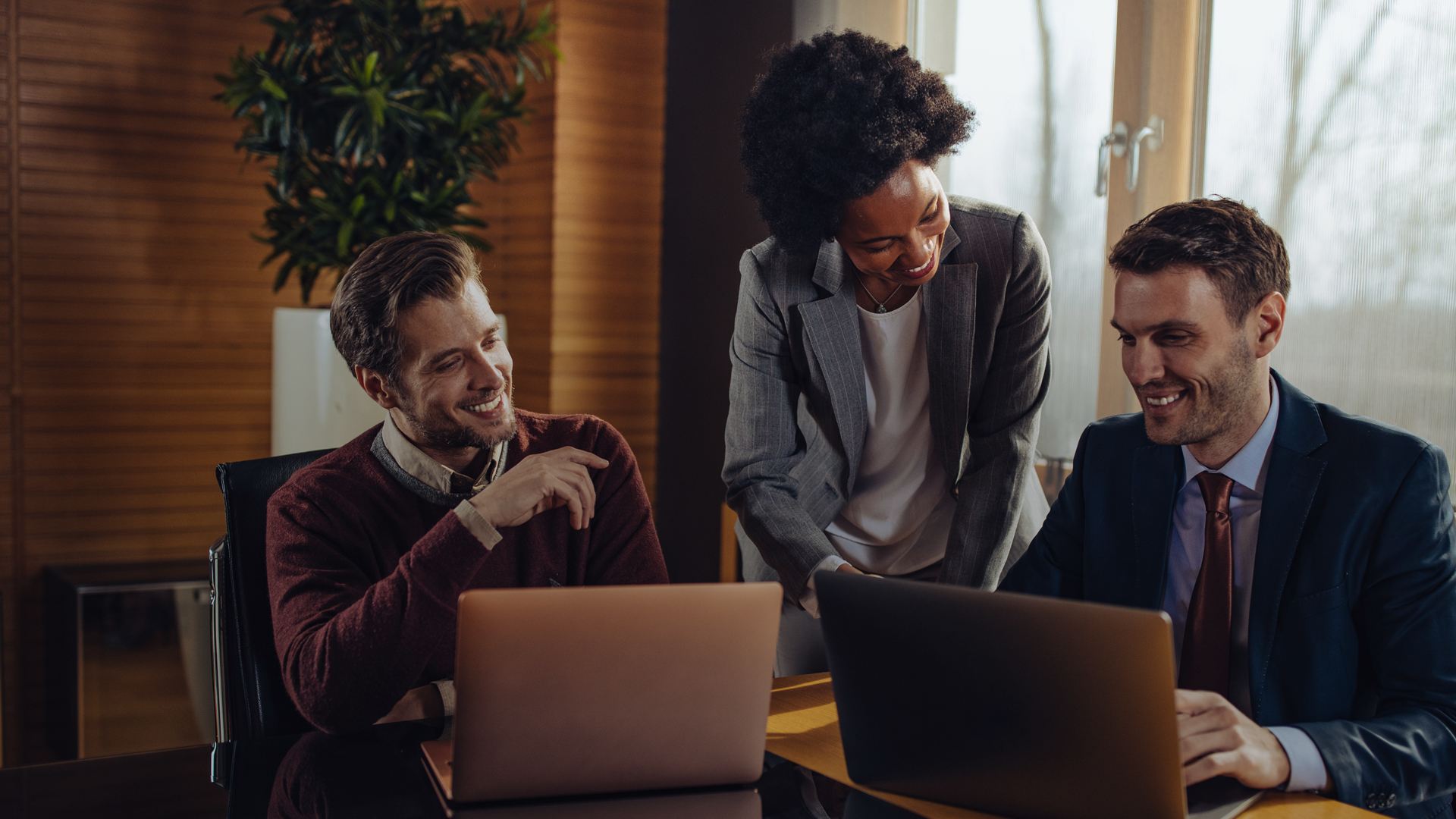 European Insurer cracks the code to future-proof business growth & scales experiences