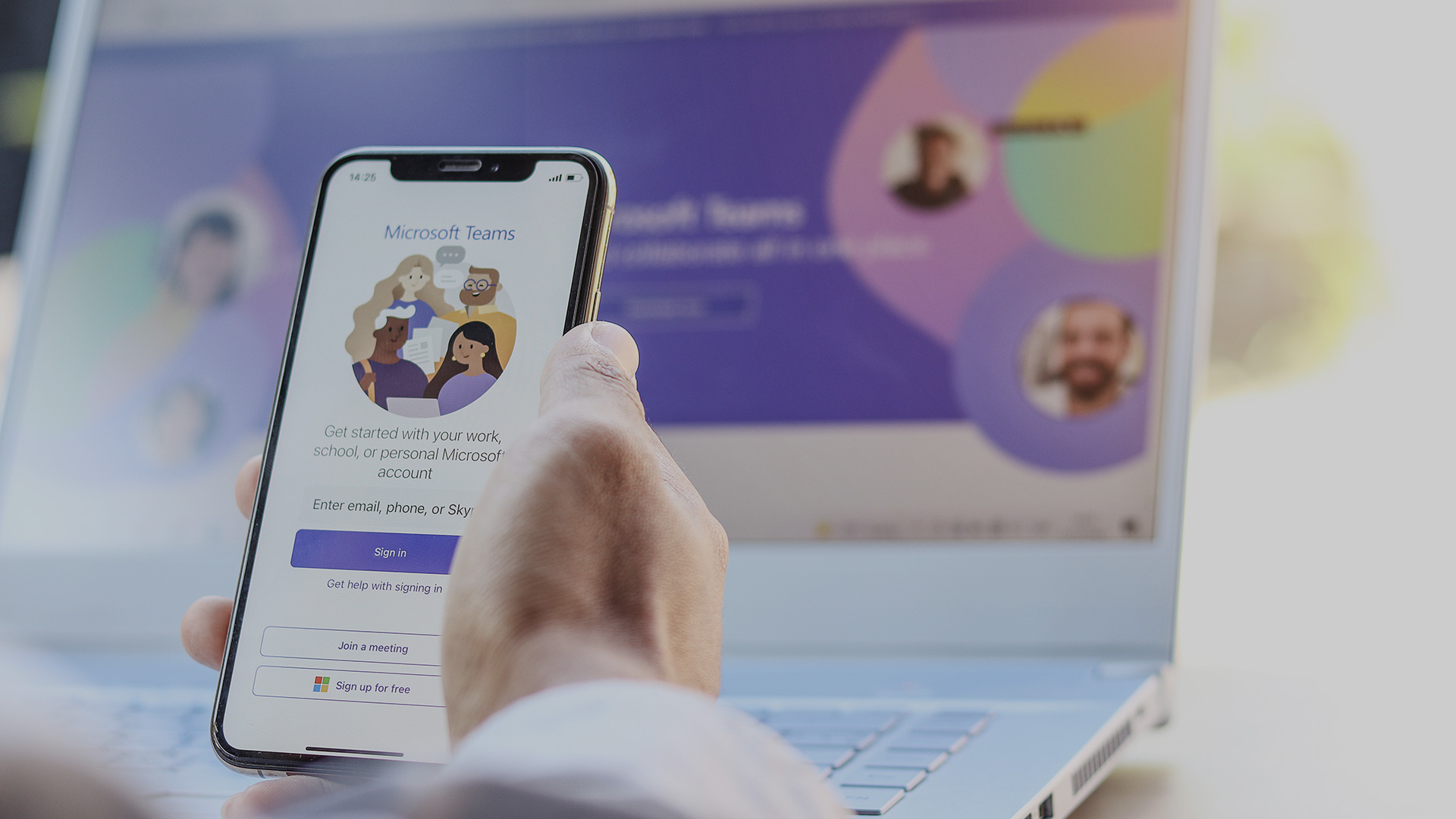 COCO – Hexaware’s Unified Bot Employee Concierge Services Using Microsoft Teams BOT