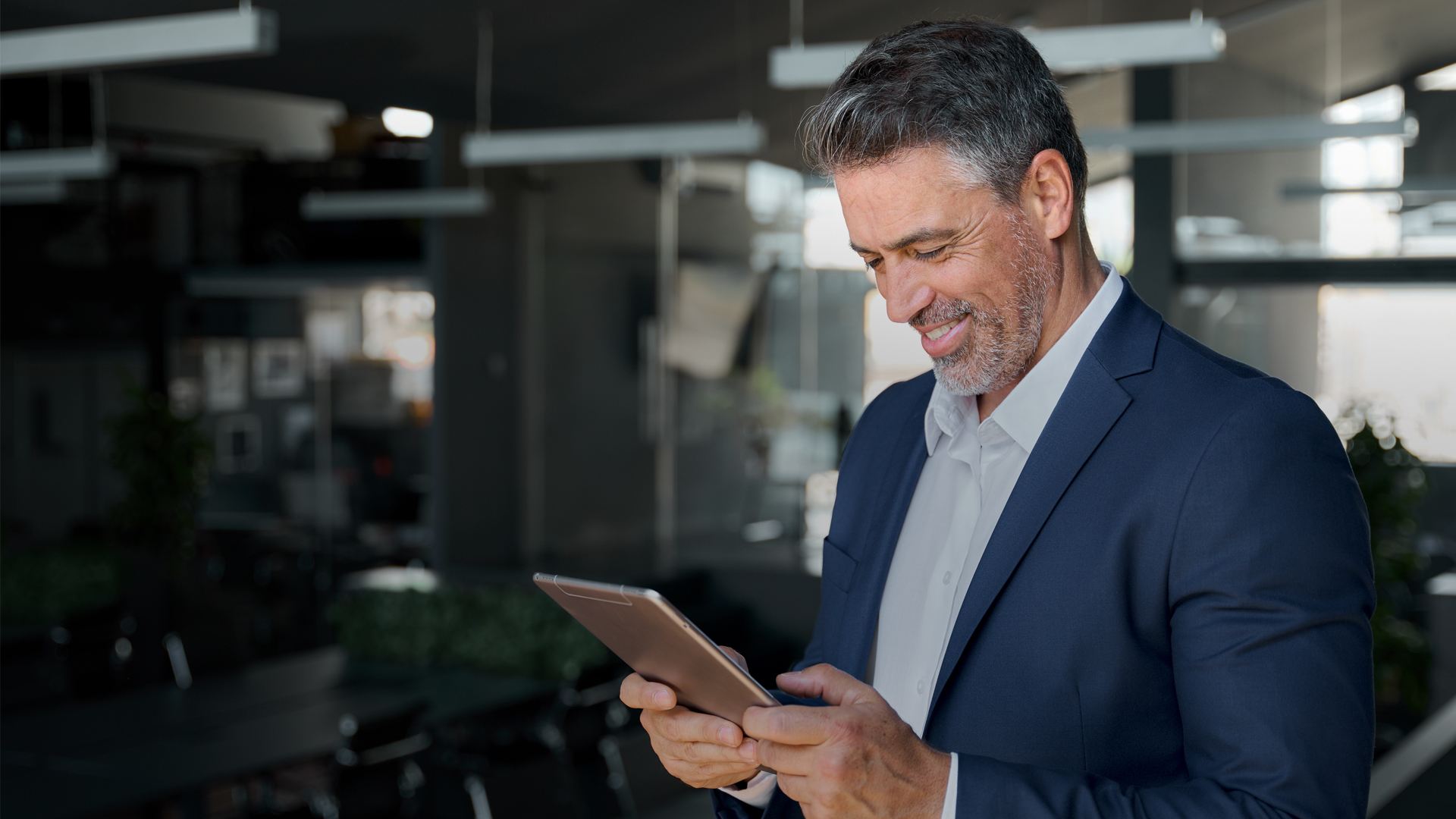 Driving Intelligent Automation-led Digital Transformation for one of the largest Professional Services Firm