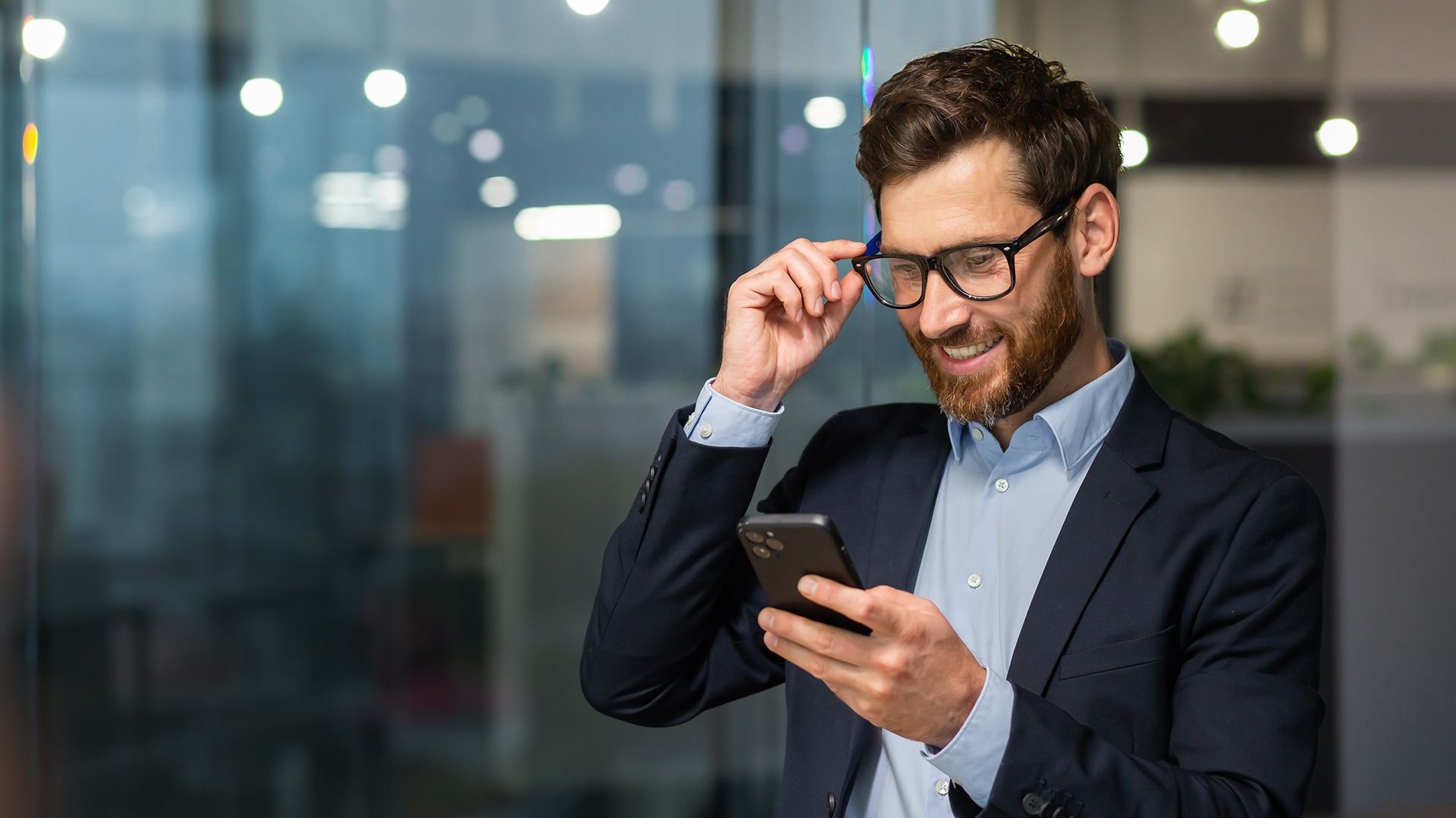 Drive Growth in Agency Book of Business by Enabling Improved Mobile Experiences for a US-Based Insurer