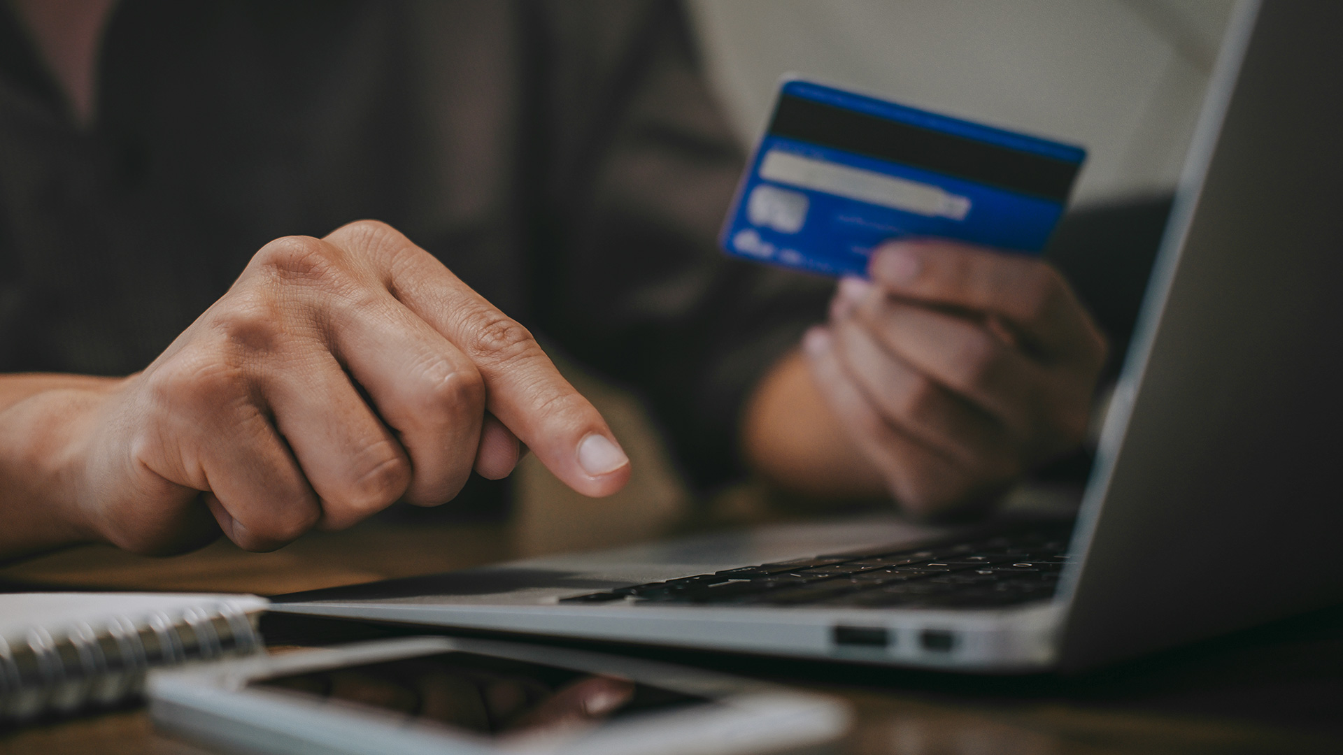 Fraud Management in Digital Banking