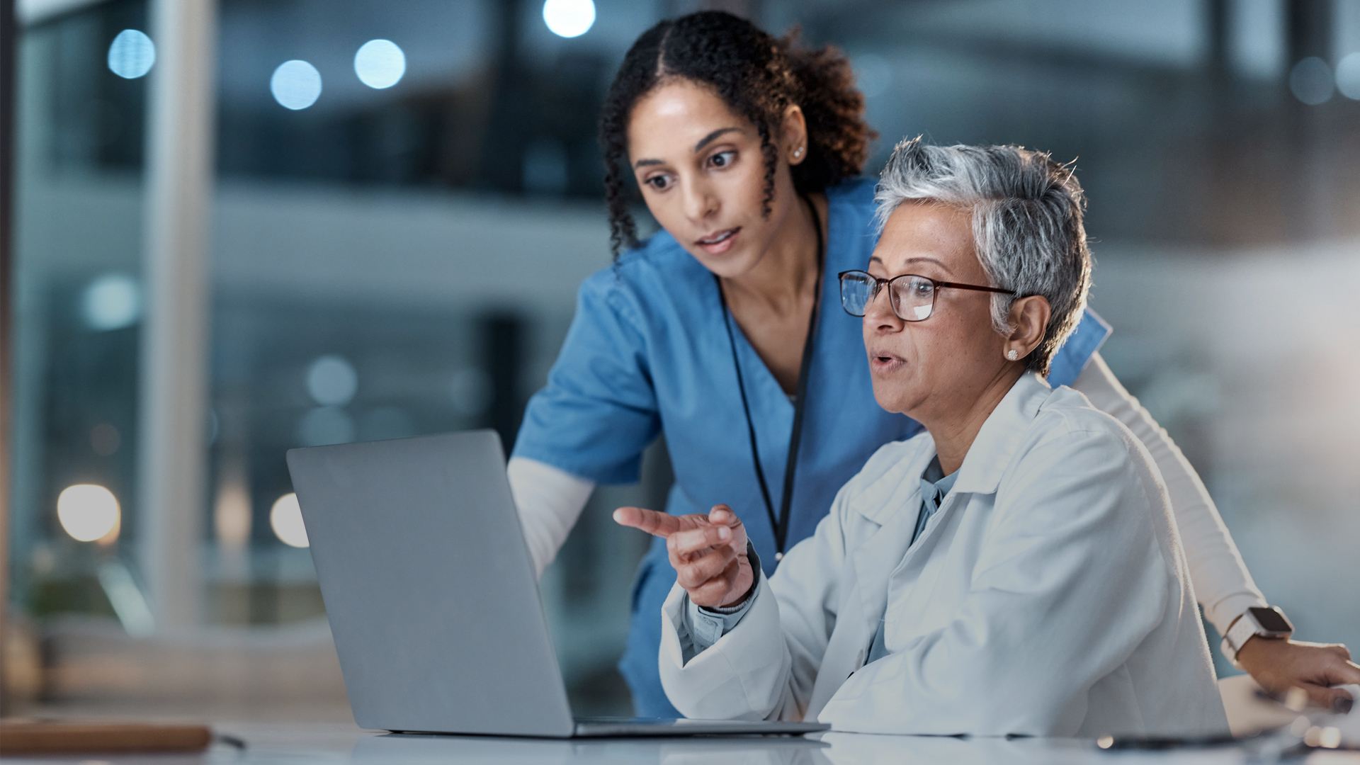 New Data Process Revolutionizes the Healthcare Landscape