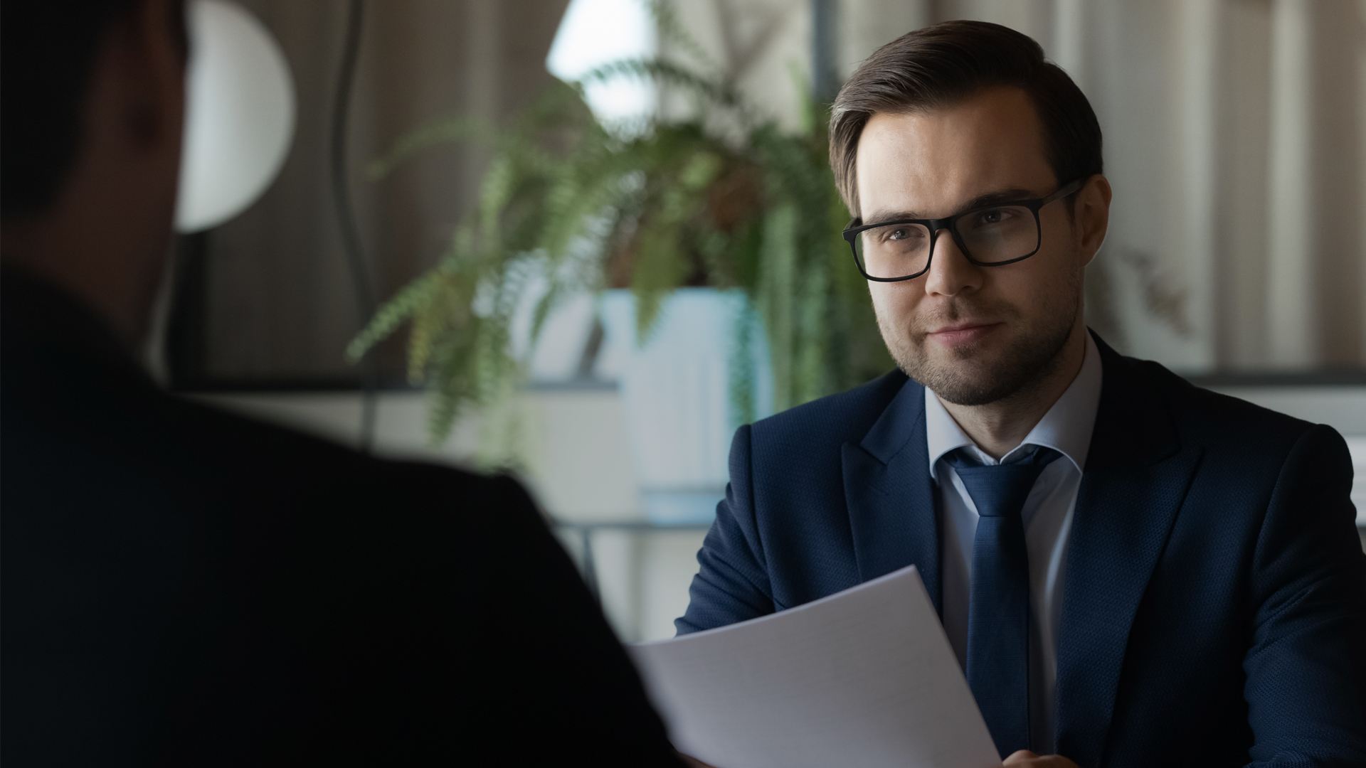 Transforming HR operations for a global insurance giant with Workday solutions