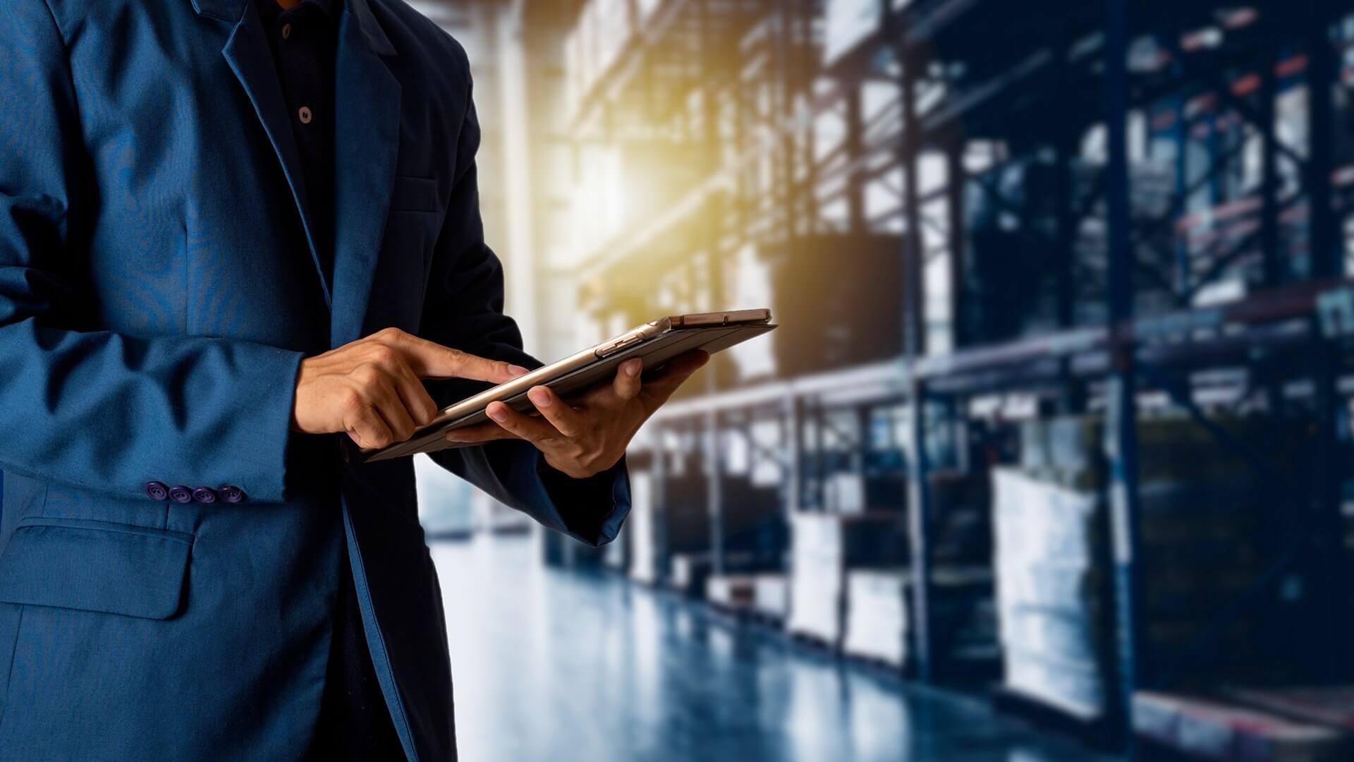 GMPS 4.0 Global Capacity Planning