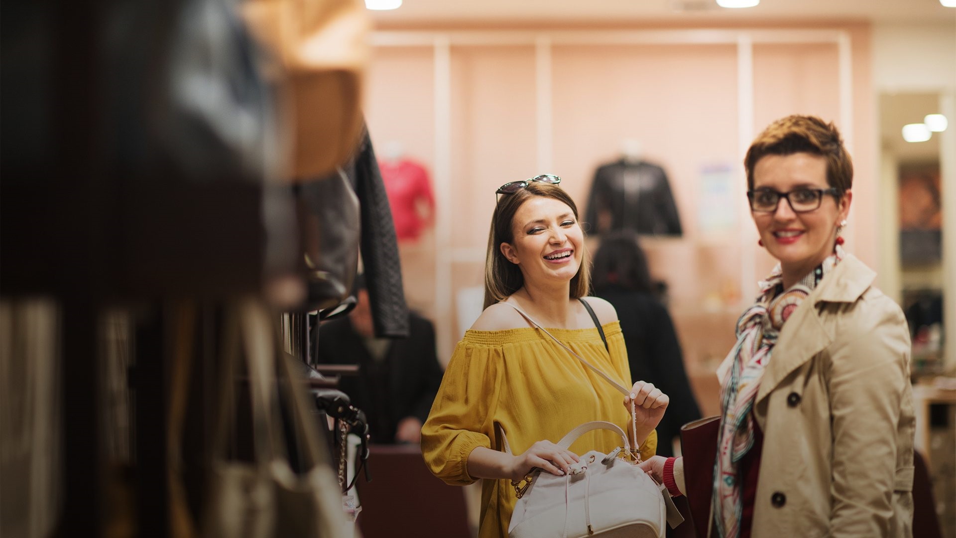 Buy Anything, Get Anywhere (BAGA) Omni Channel Retailing
