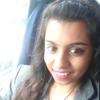 Kavya Chandrasekar
