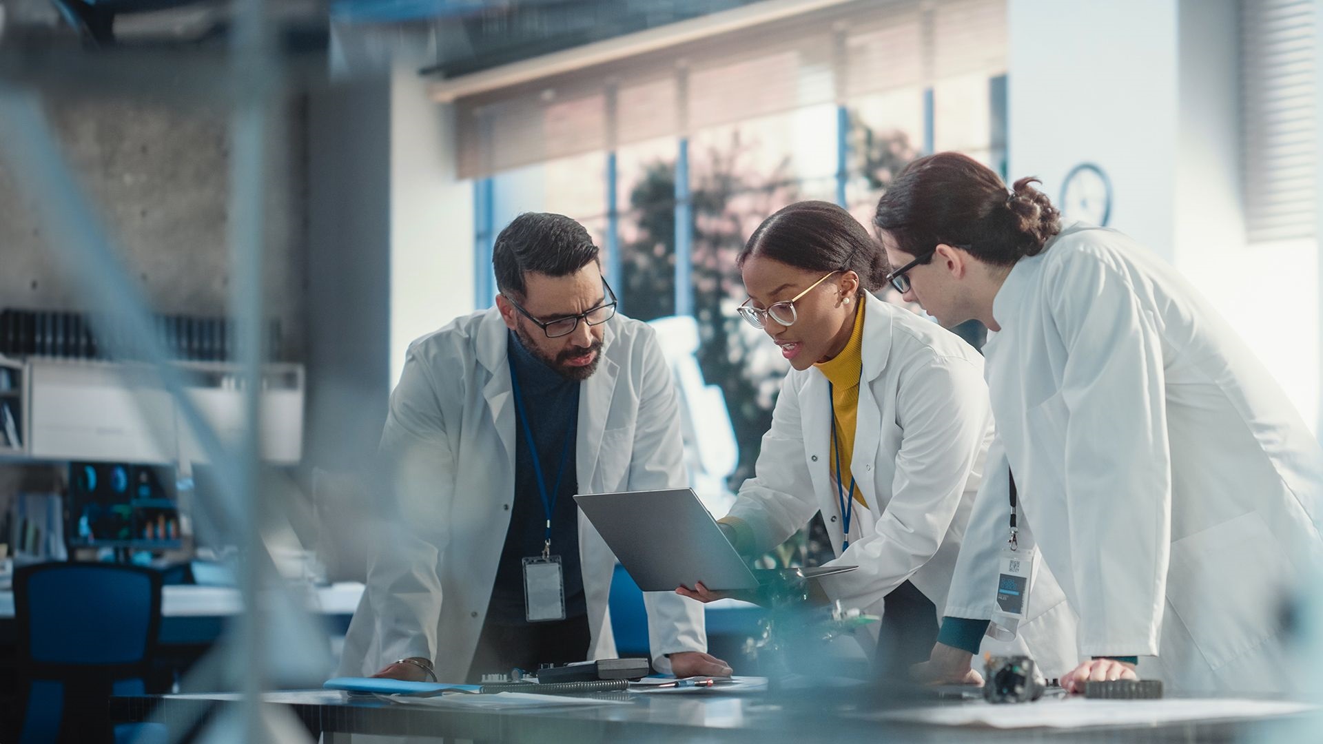 Automated on-premises MY SQL Databases migration to Azure leveraging Hexaware’s Amaze<sup>®</sup> for Data & AI platform