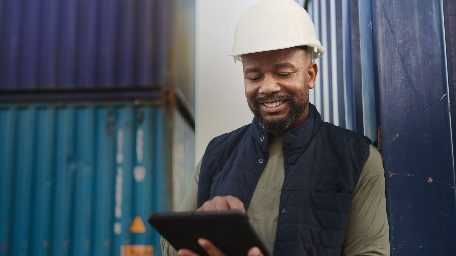 Re-strategizing Procurement of Supply Chain Management