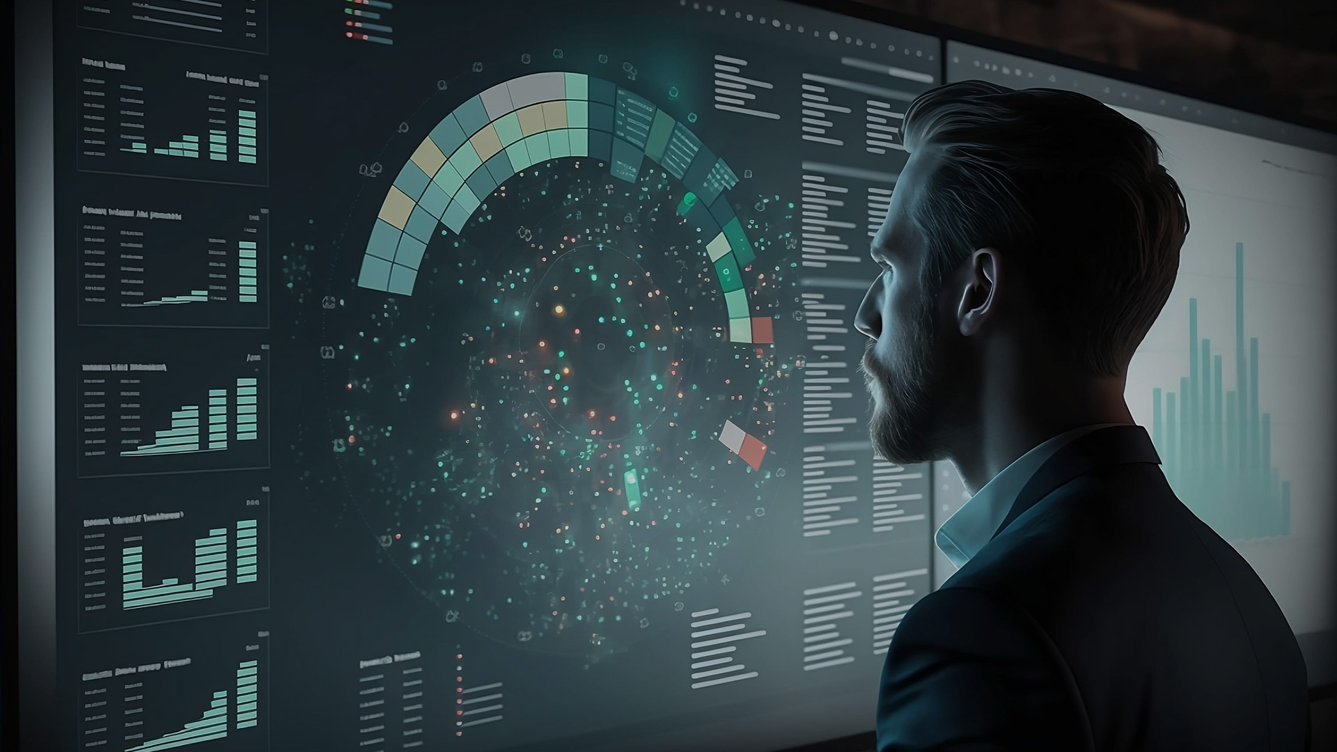 Data Modernization