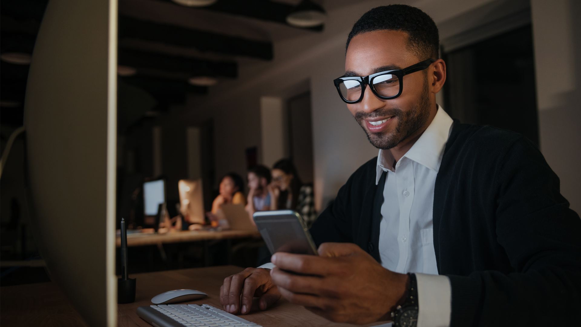 Unlocking the Full Potential of Automation in BPO Operations