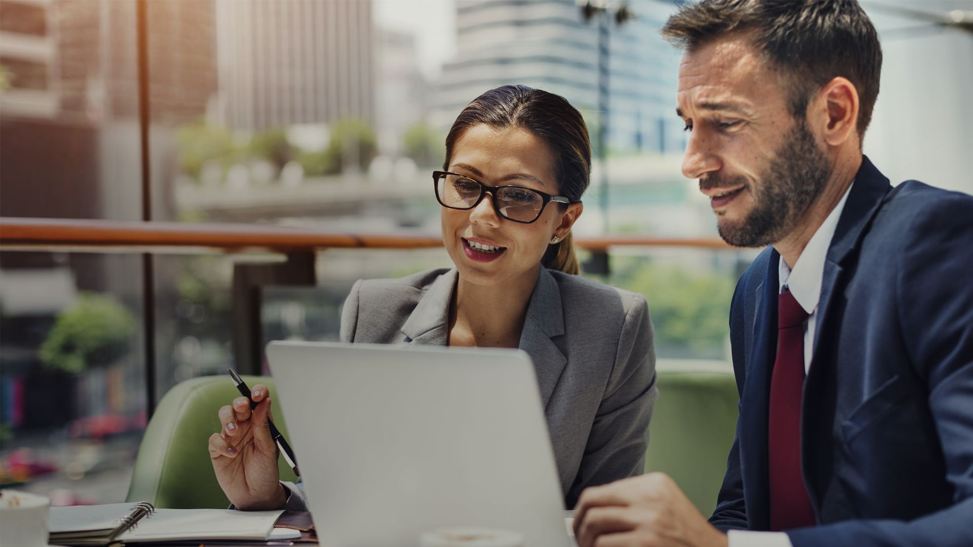 Is Professional Services Ready for a Trust Makeover?