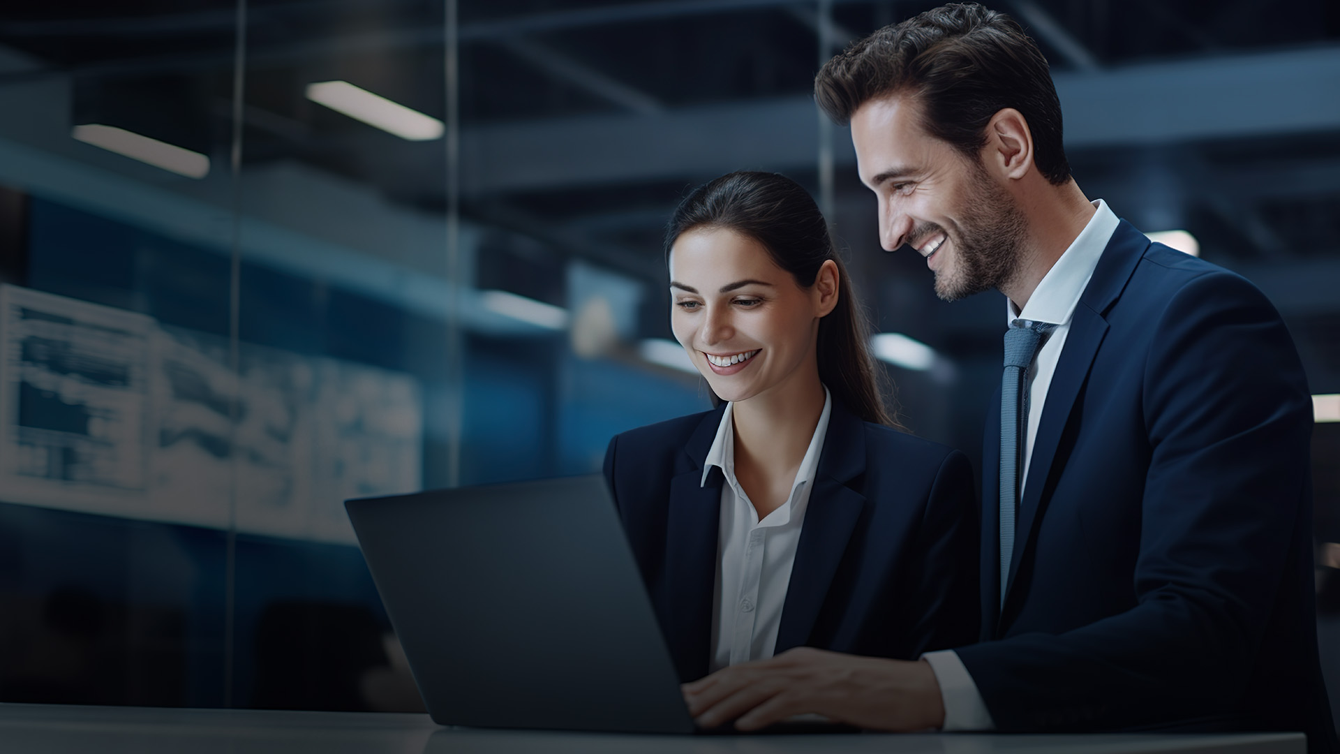 Hastings and Hexaware – a strong partnership to accomplish digital transformation