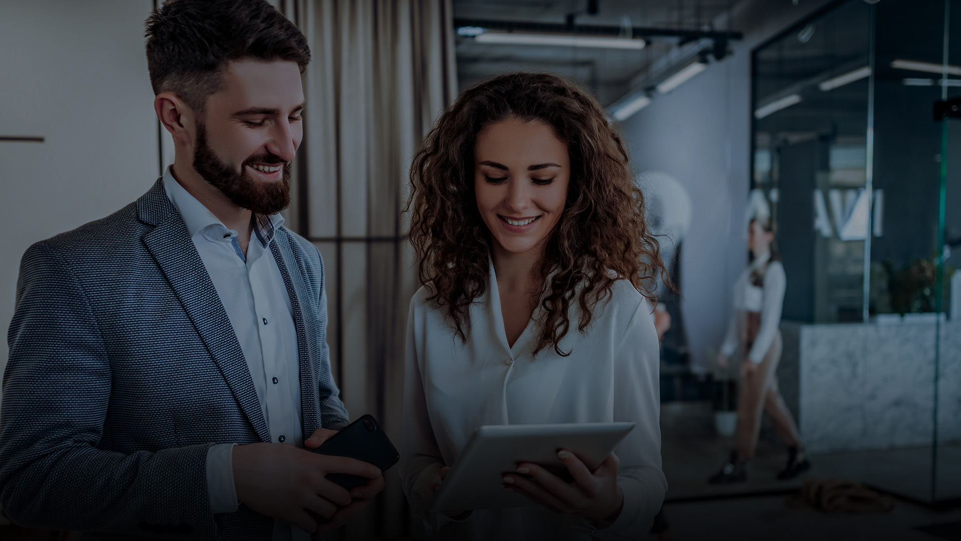 Rethinking Customer Experiences – Episode 01: Emerging as the Digital Challenger