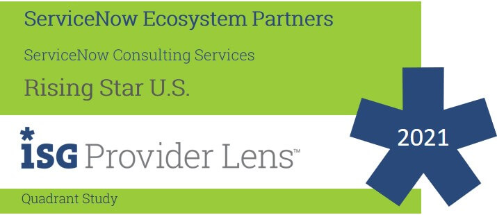 ServiceNow Consulting Services