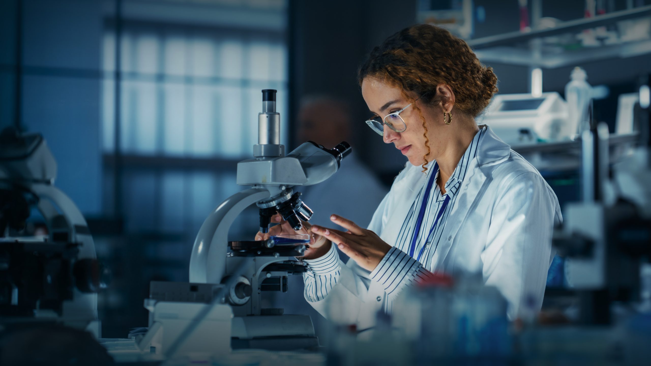 Minimizing Protocol Deviations in Clinical Trials for an American Biopharma Service Provider