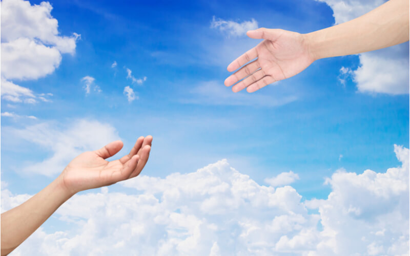Partner for your cloud journey