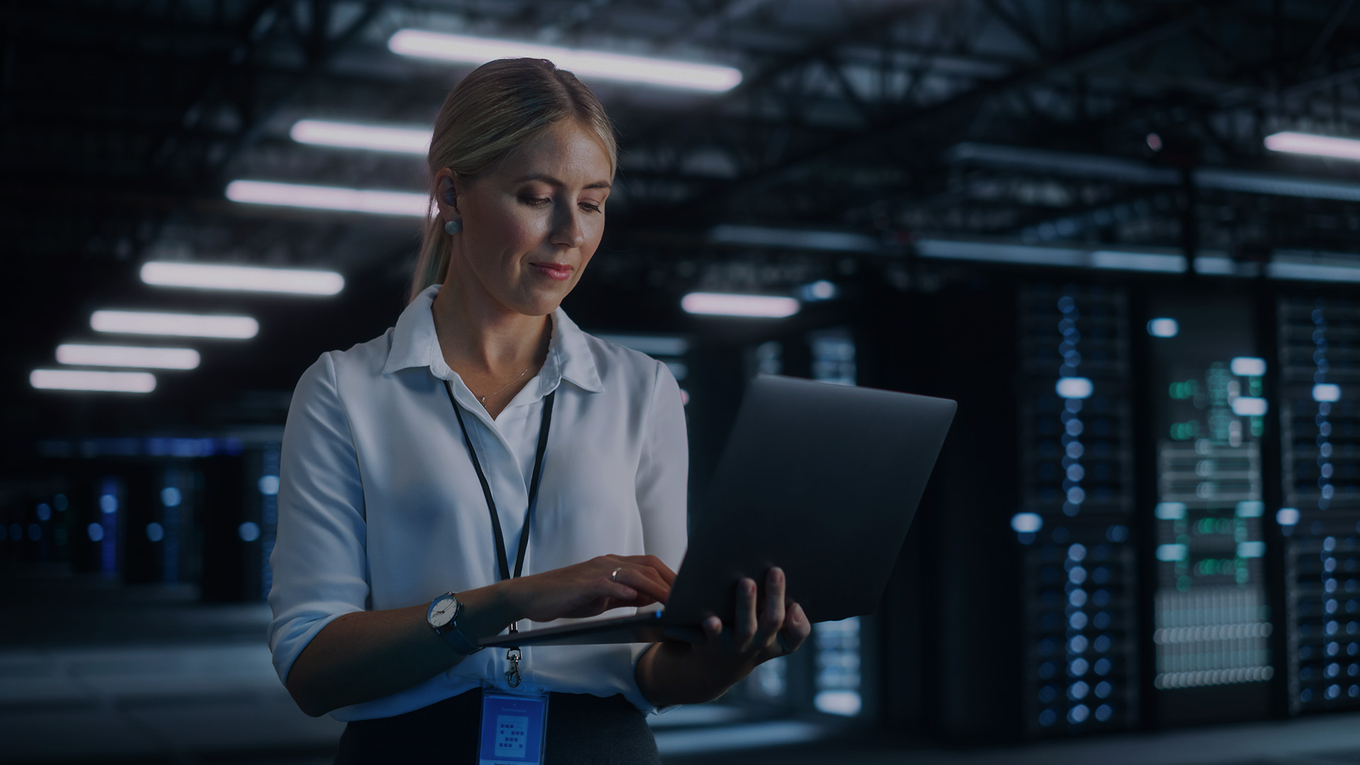 DNA of A Successful Cloud Transformation Strategy
