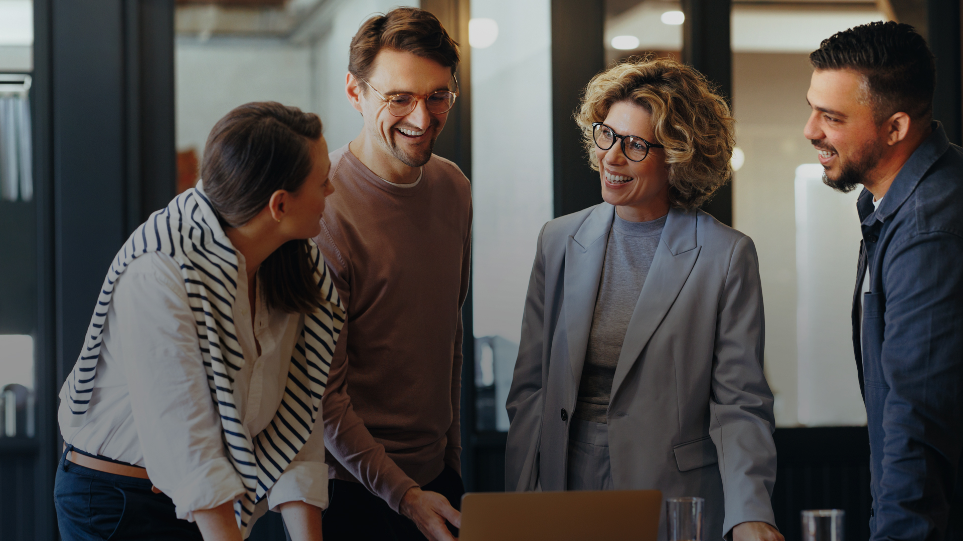 Test Automation Solution cuts Test Cycle Time by 70% for a Global Professional Services Firm